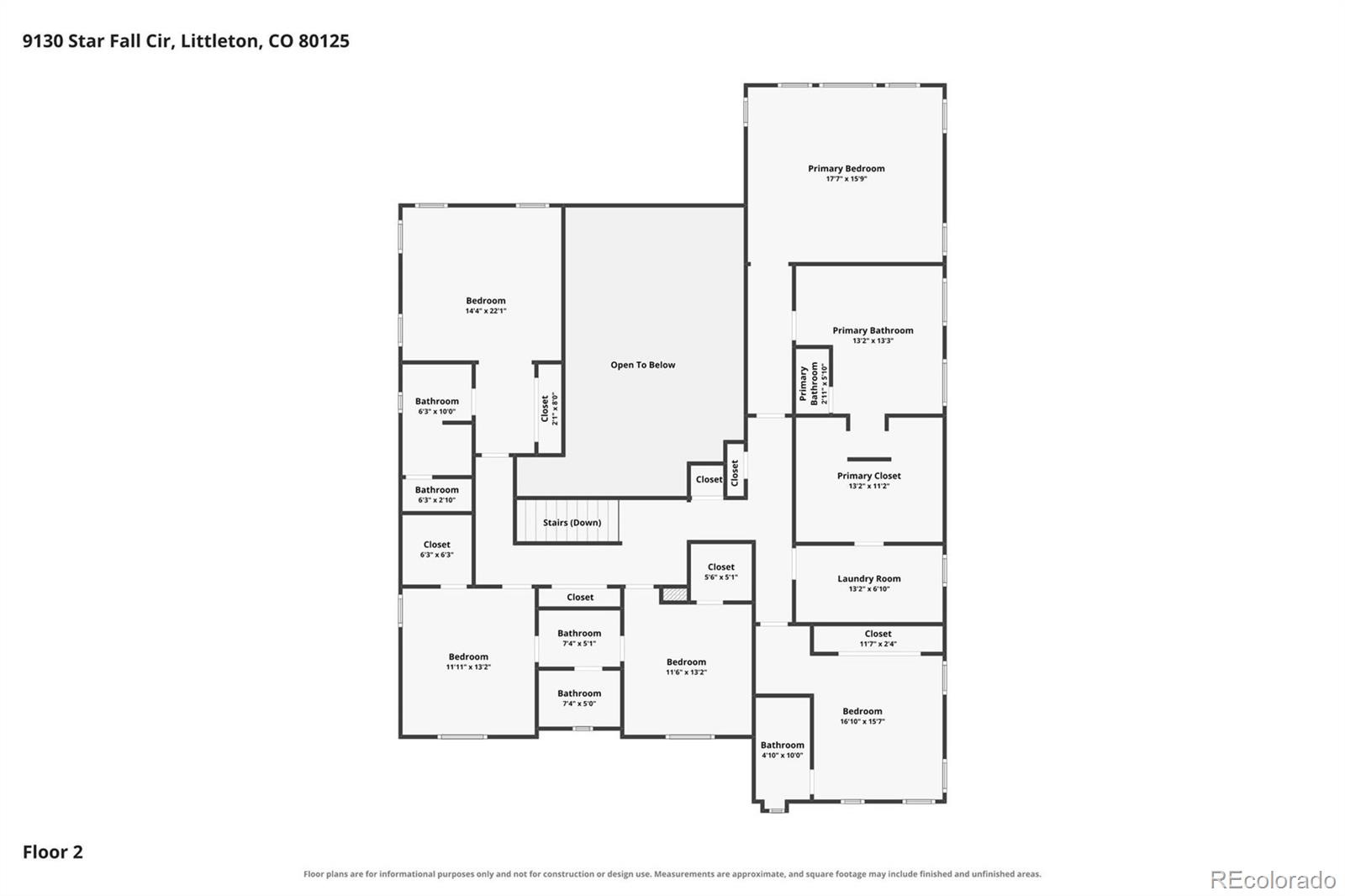 MLS Image #44 for 9130  star fall circle,littleton, Colorado