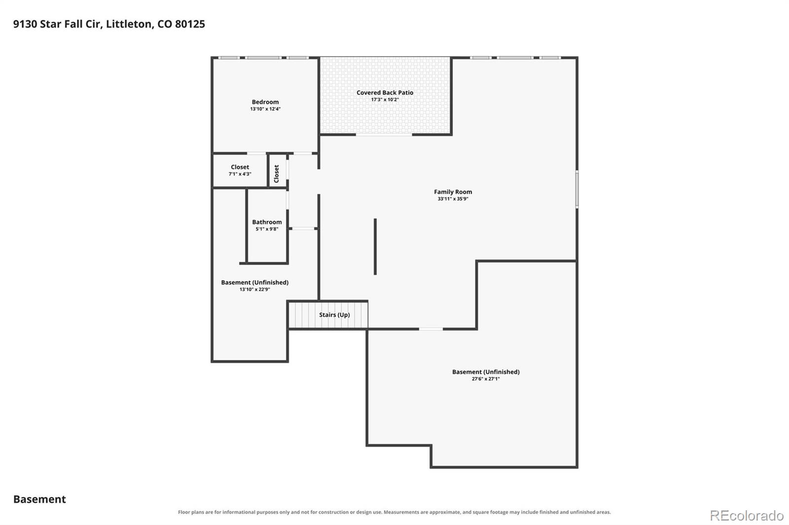 MLS Image #45 for 9130  star fall circle,littleton, Colorado