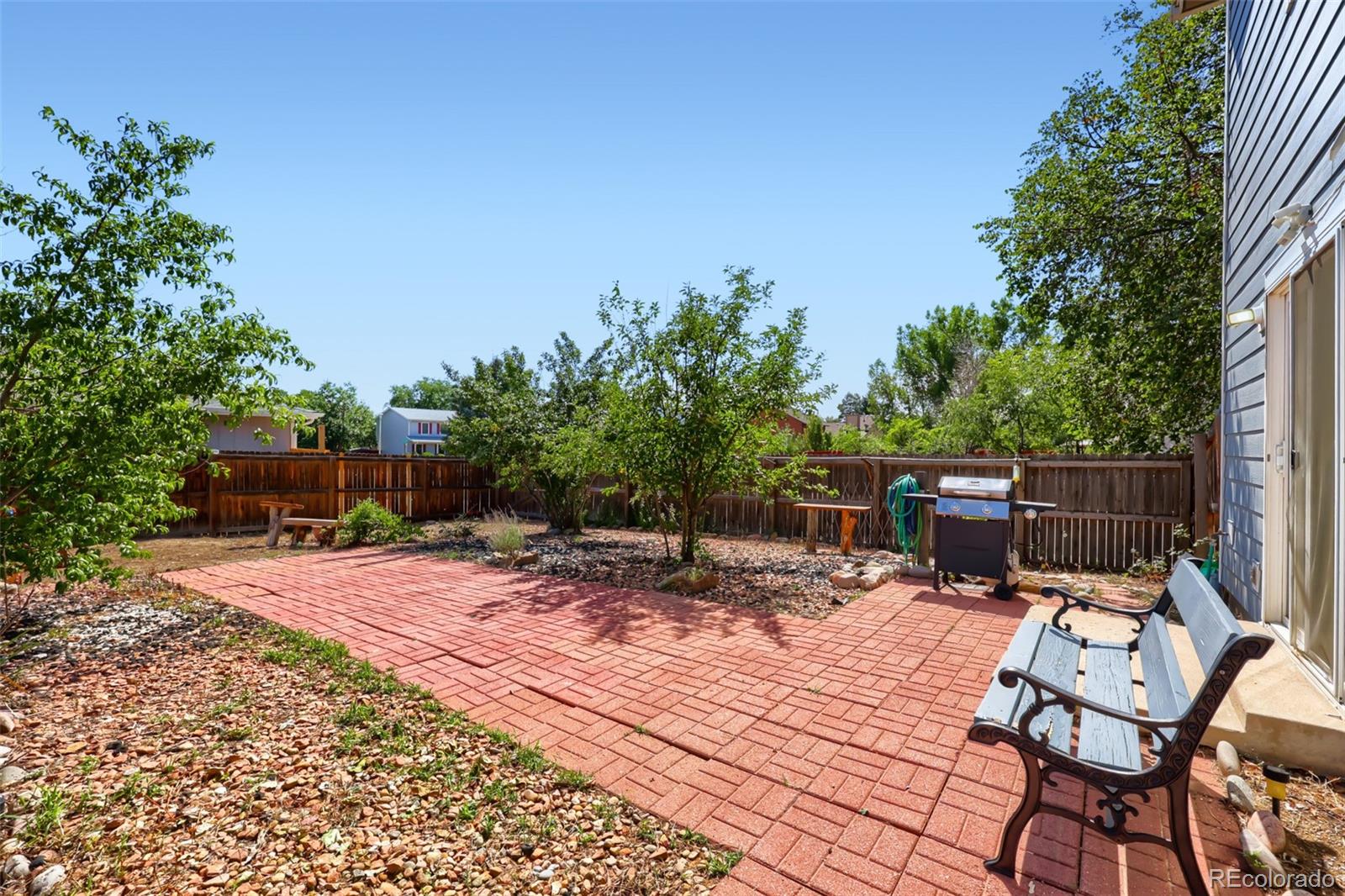MLS Image #25 for 944 s uravan street,aurora, Colorado