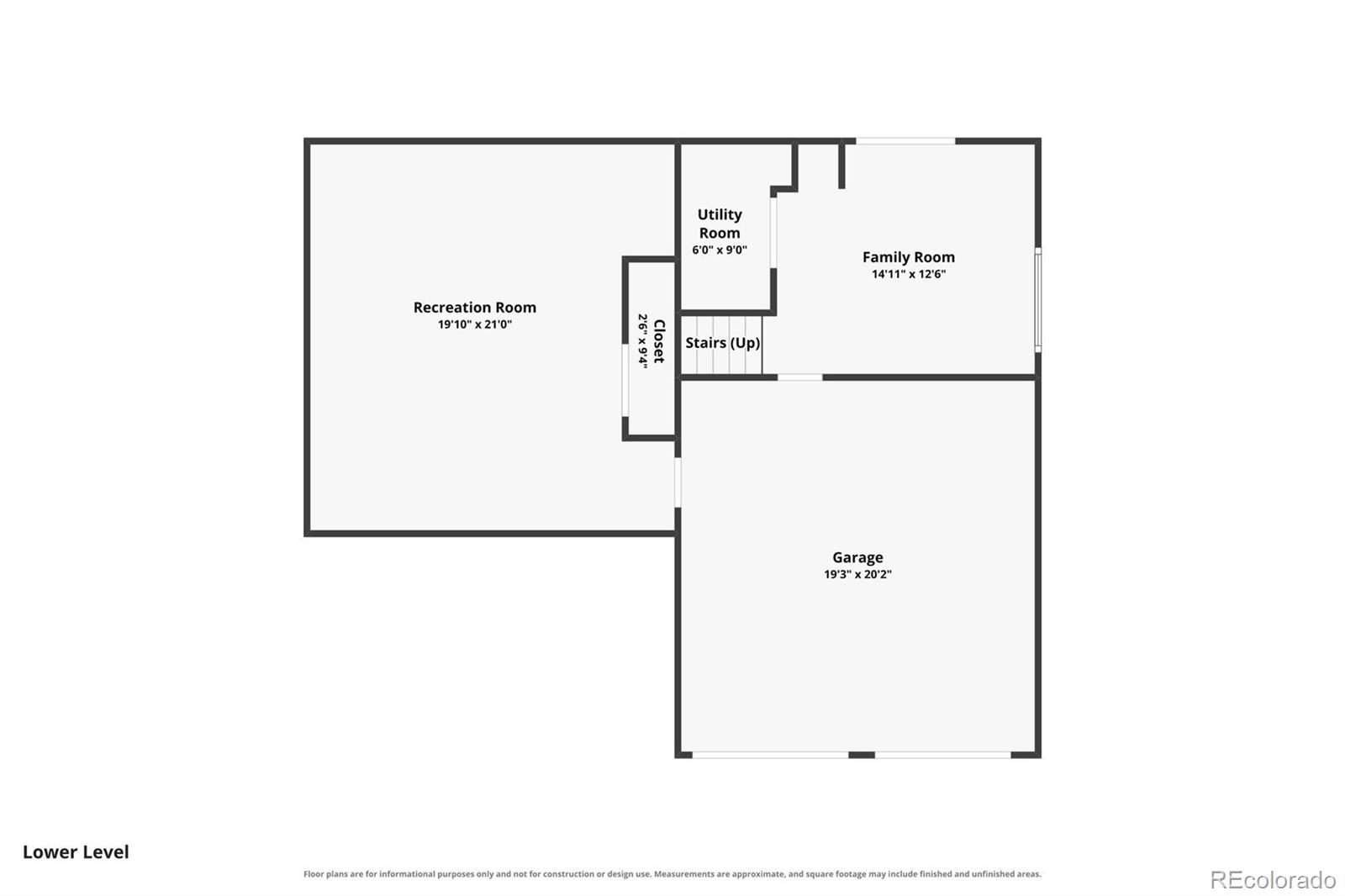 MLS Image #28 for 944 s uravan street,aurora, Colorado