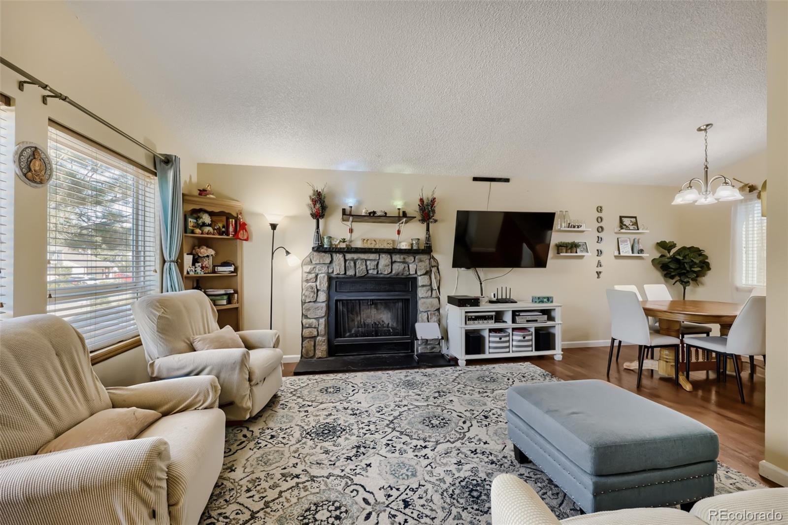 MLS Image #3 for 944 s uravan street,aurora, Colorado