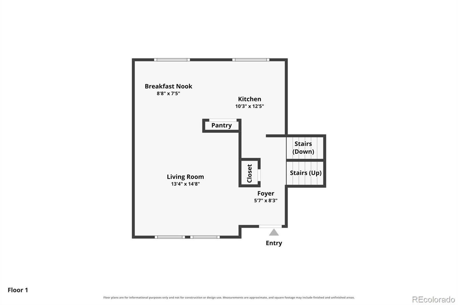 MLS Image #30 for 944 s uravan street,aurora, Colorado
