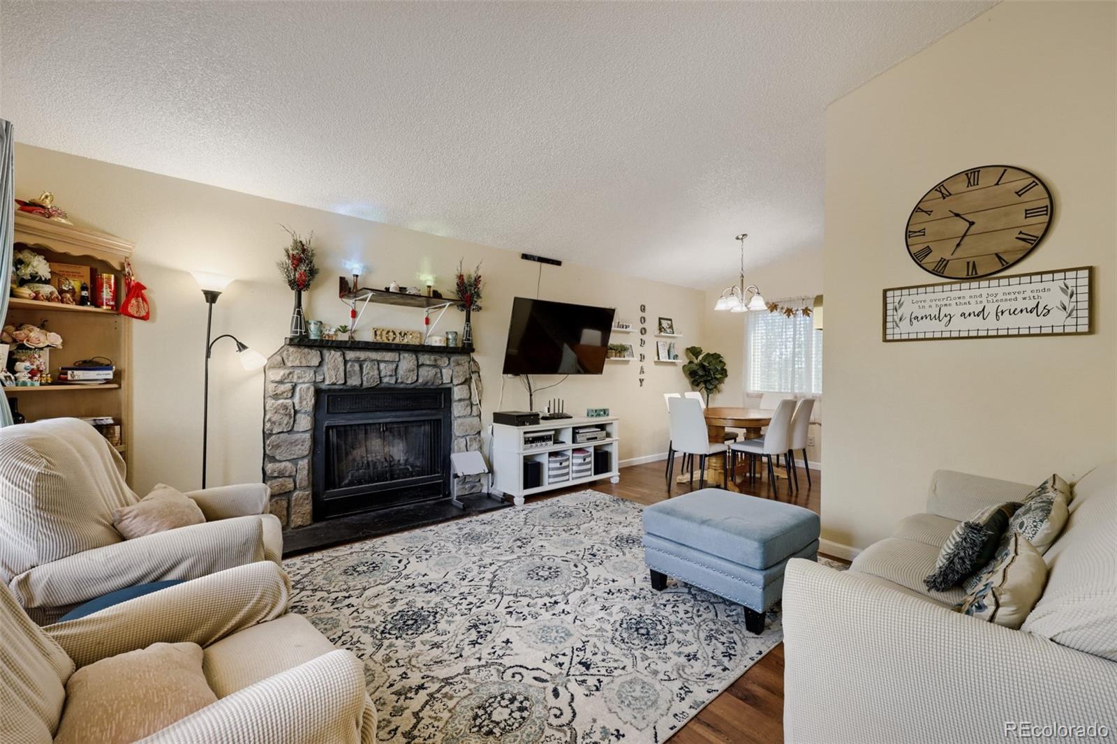 MLS Image #5 for 944 s uravan street,aurora, Colorado