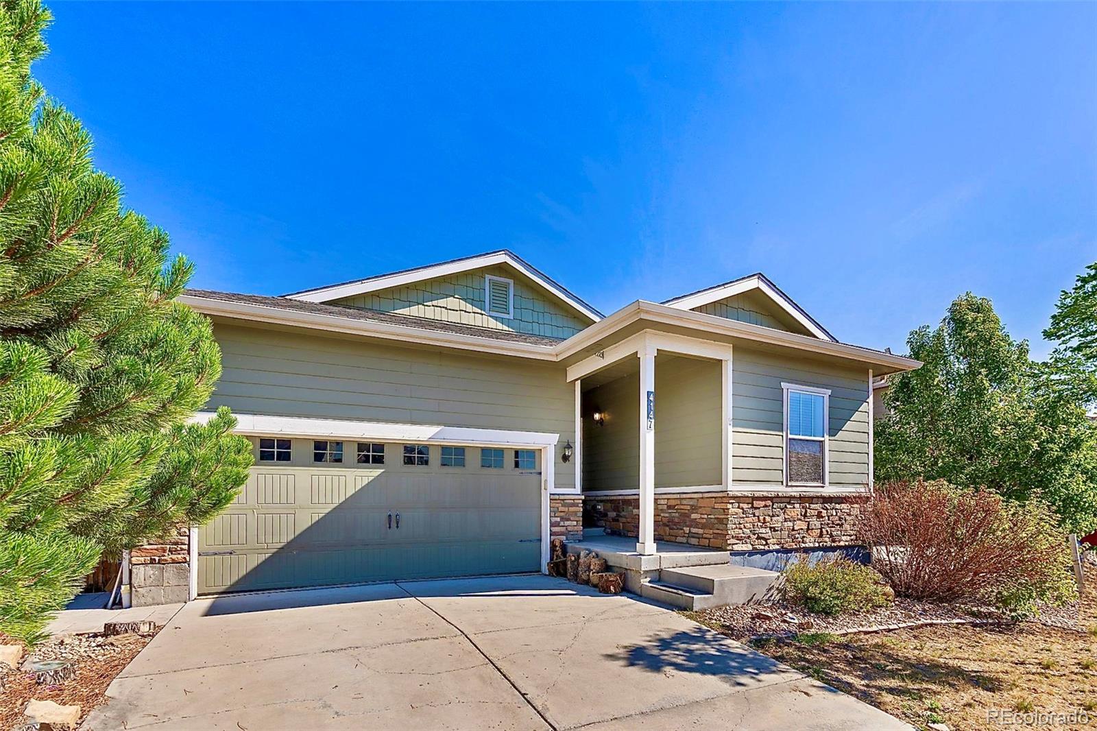 MLS Image #0 for 4147 e 95th drive,denver, Colorado