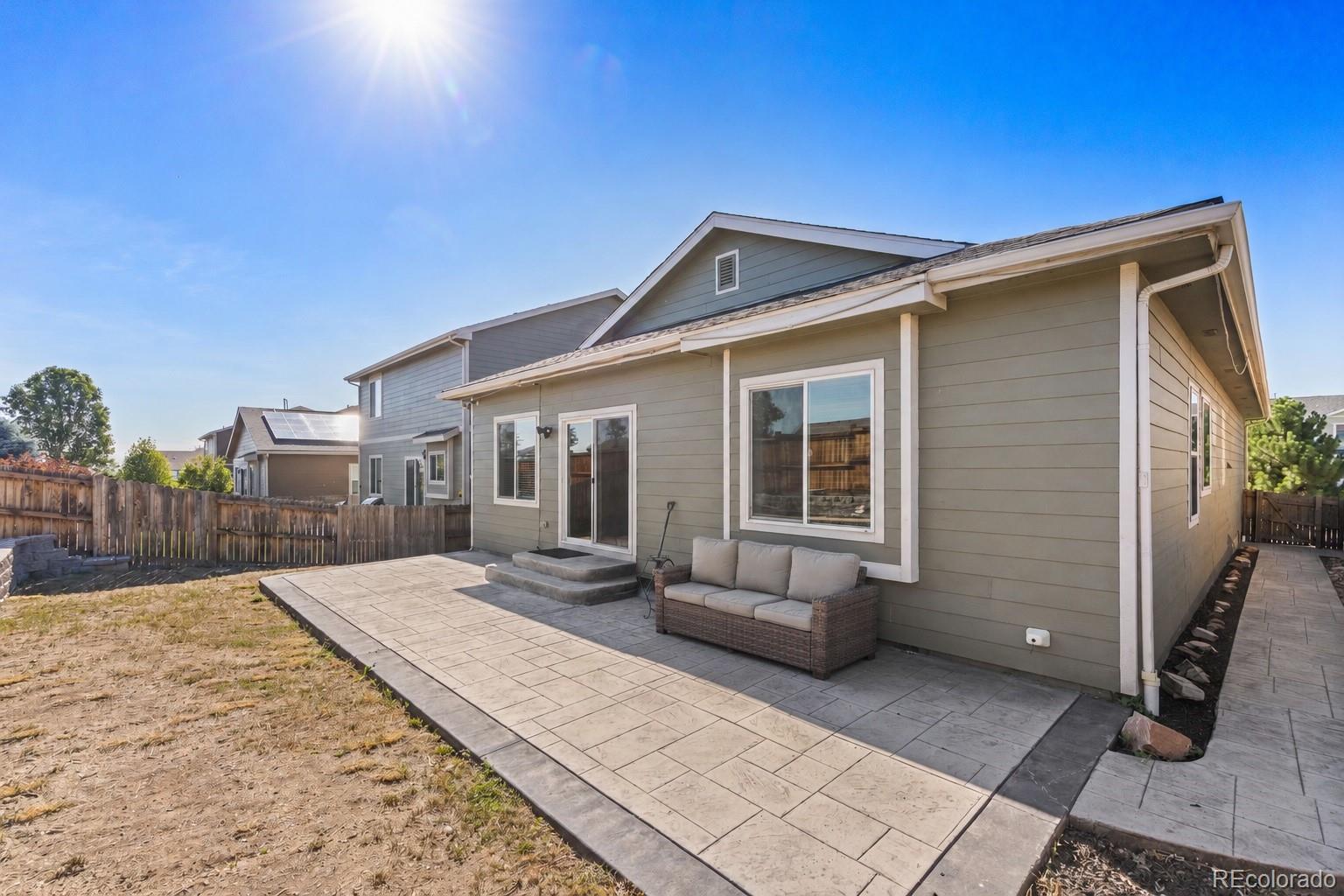 MLS Image #15 for 4147 e 95th drive,denver, Colorado