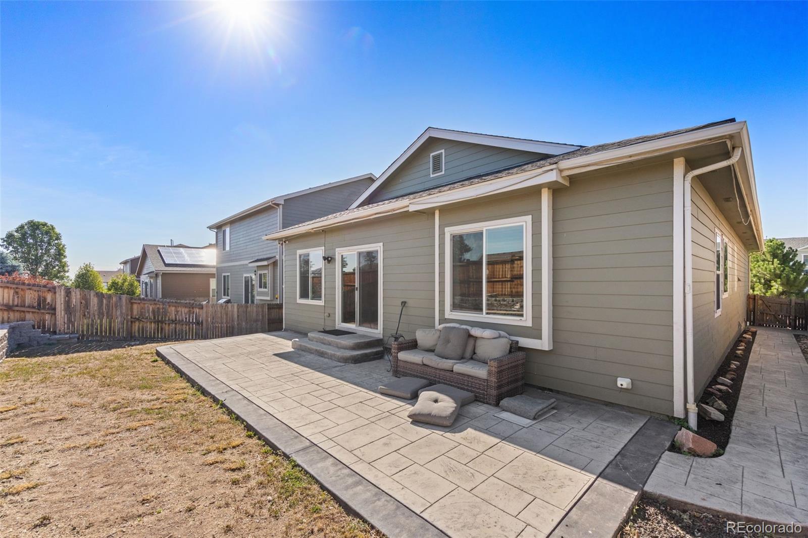 MLS Image #16 for 4147 e 95th drive,denver, Colorado