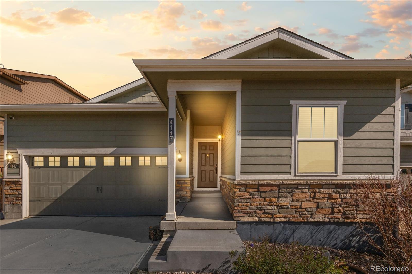 MLS Image #17 for 4147 e 95th drive,denver, Colorado