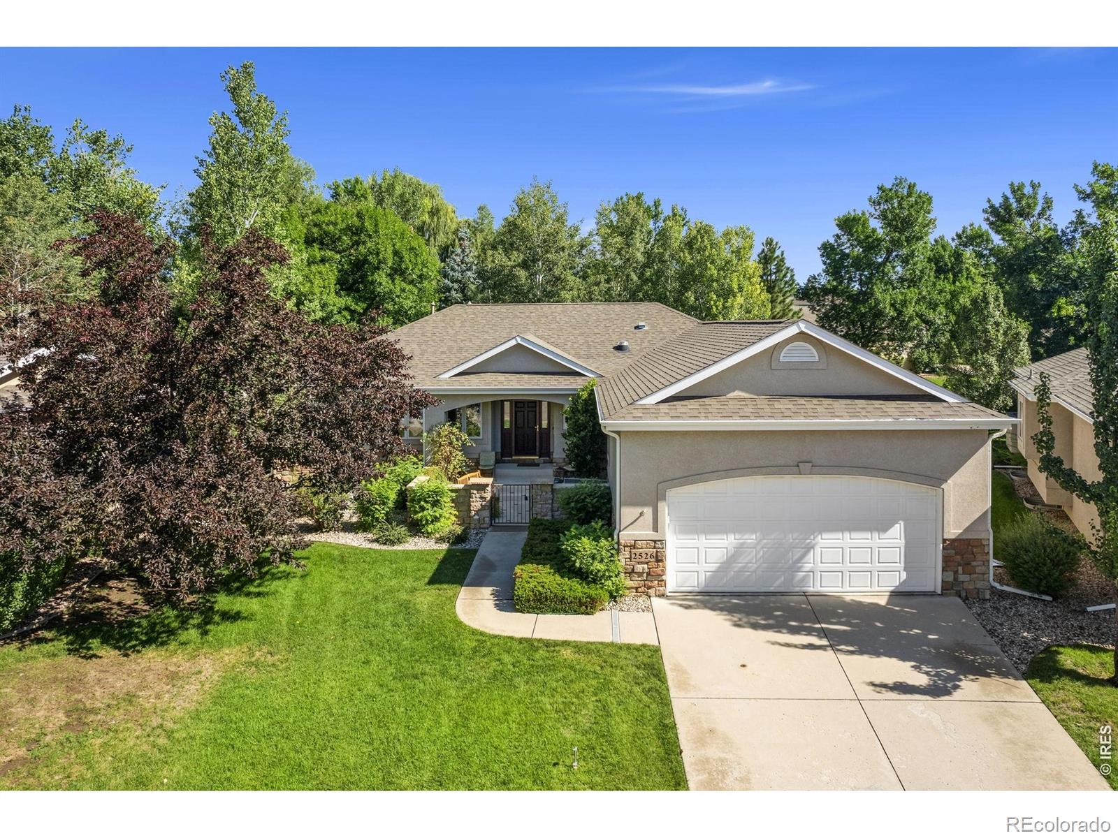 MLS Image #30 for 2526  tucker court,fort collins, Colorado
