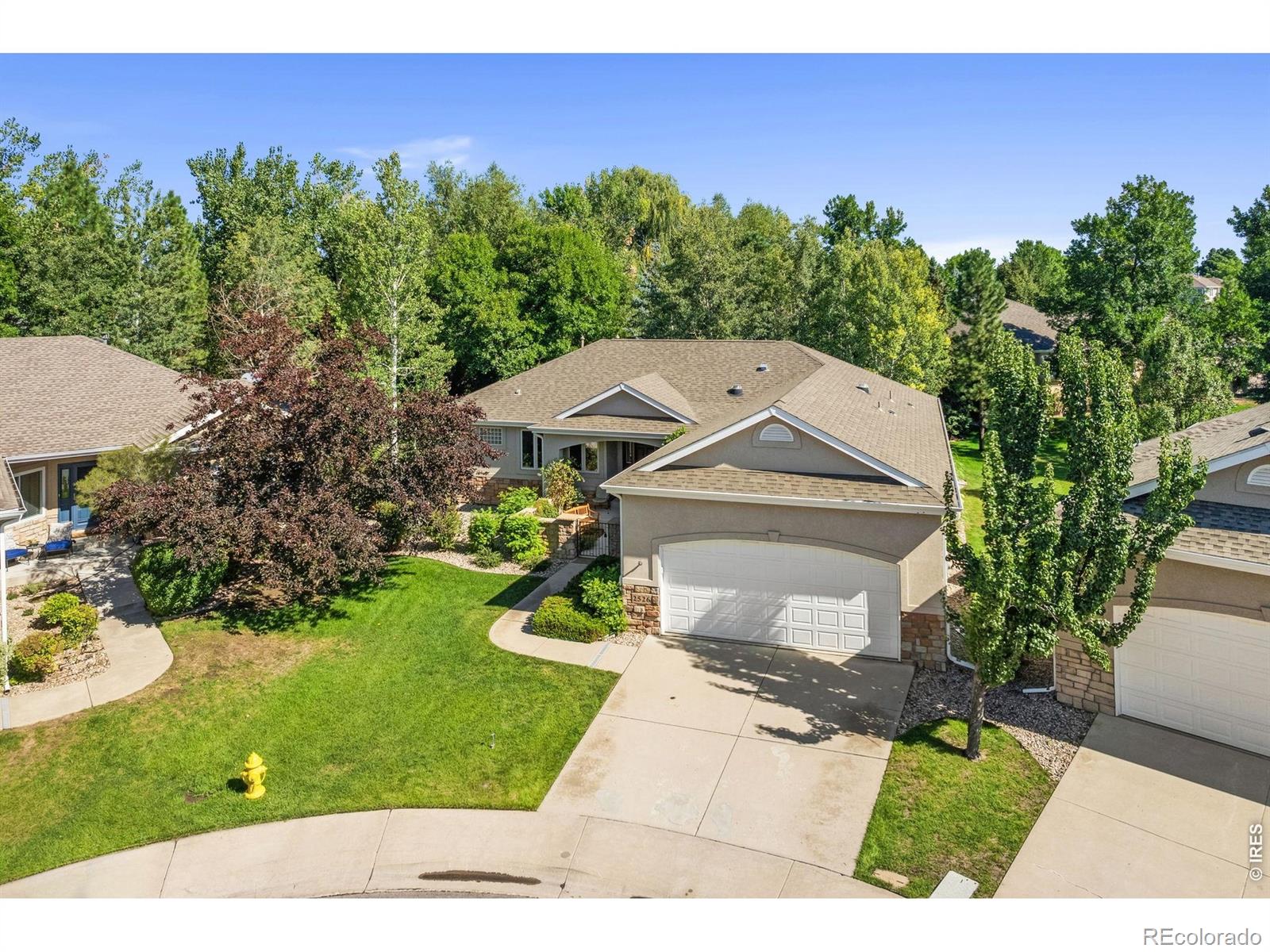 MLS Image #32 for 2526  tucker court,fort collins, Colorado
