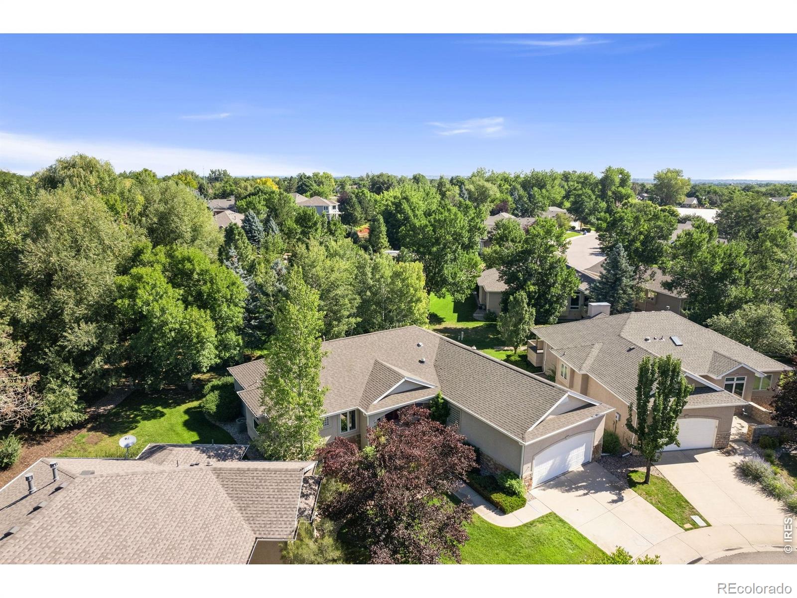 MLS Image #33 for 2526  tucker court,fort collins, Colorado