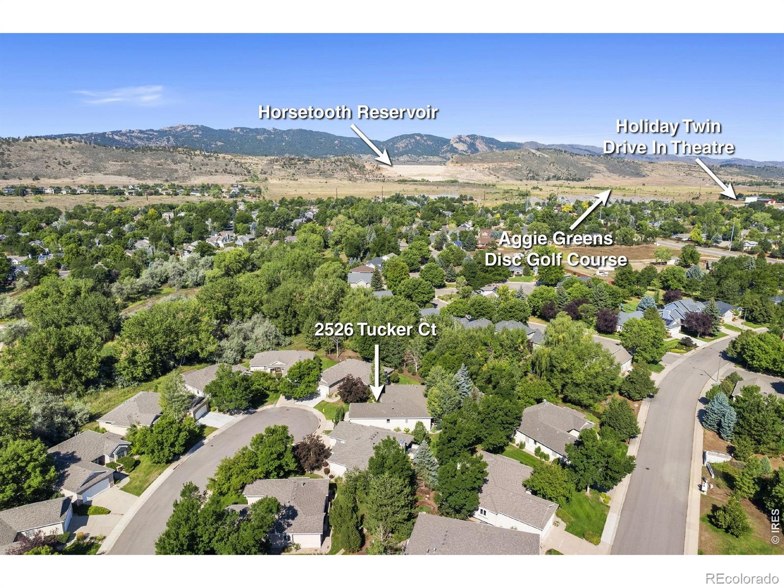 MLS Image #36 for 2526  tucker court,fort collins, Colorado