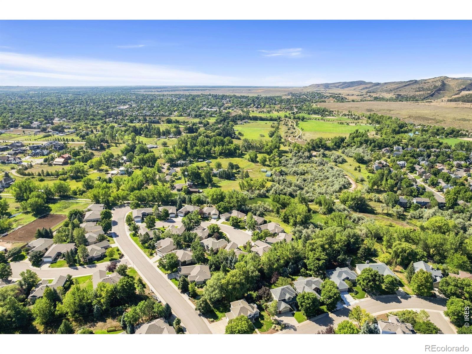 MLS Image #38 for 2526  tucker court,fort collins, Colorado