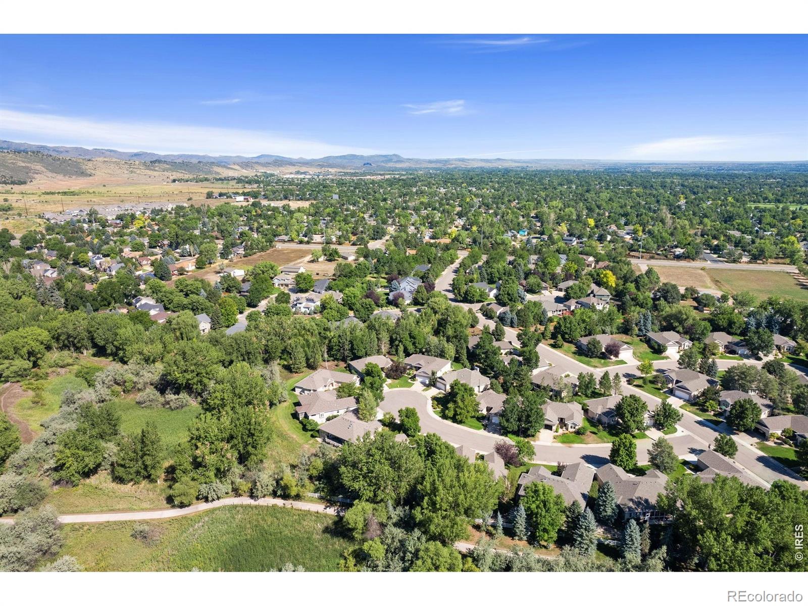 MLS Image #39 for 2526  tucker court,fort collins, Colorado