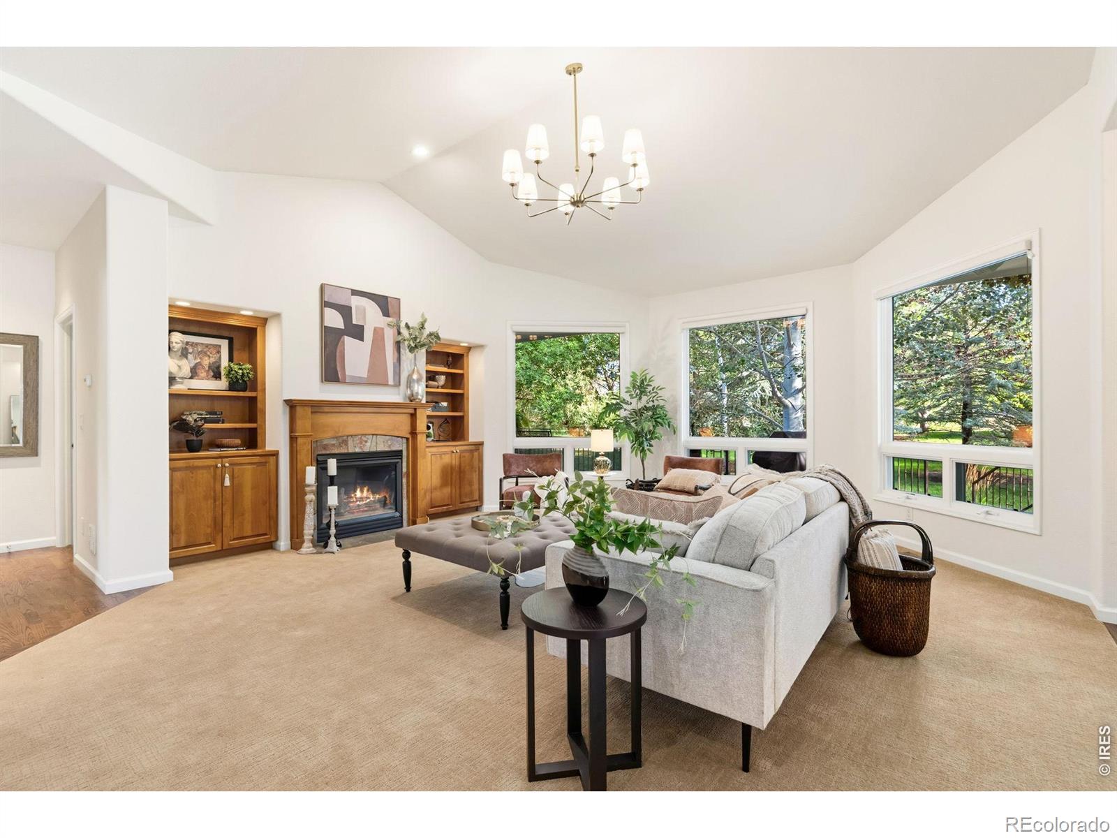 MLS Image #4 for 2526  tucker court,fort collins, Colorado