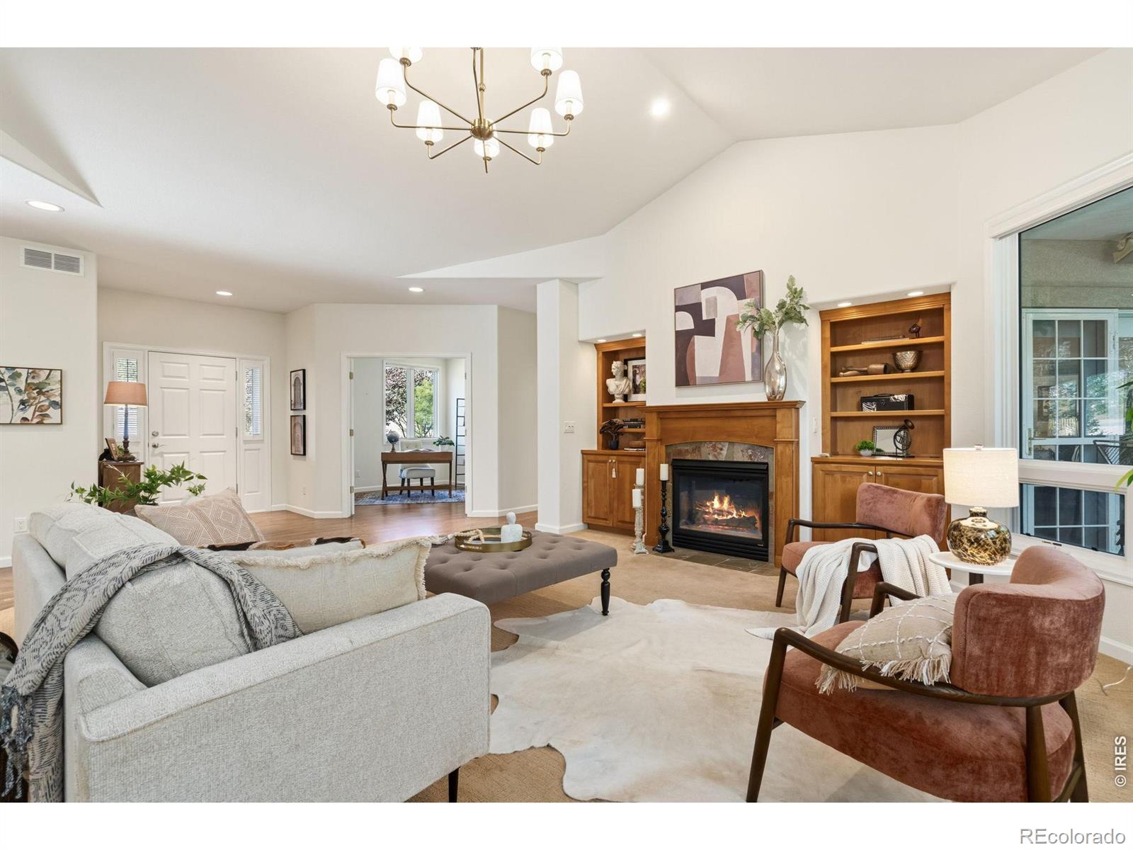 MLS Image #5 for 2526  tucker court,fort collins, Colorado