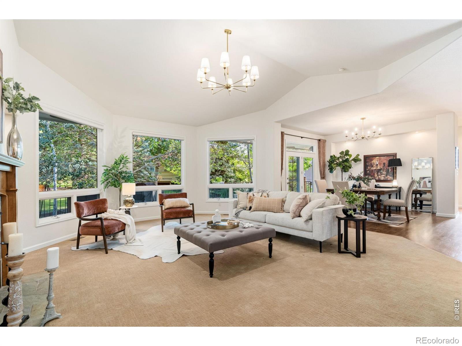 MLS Image #6 for 2526  tucker court,fort collins, Colorado