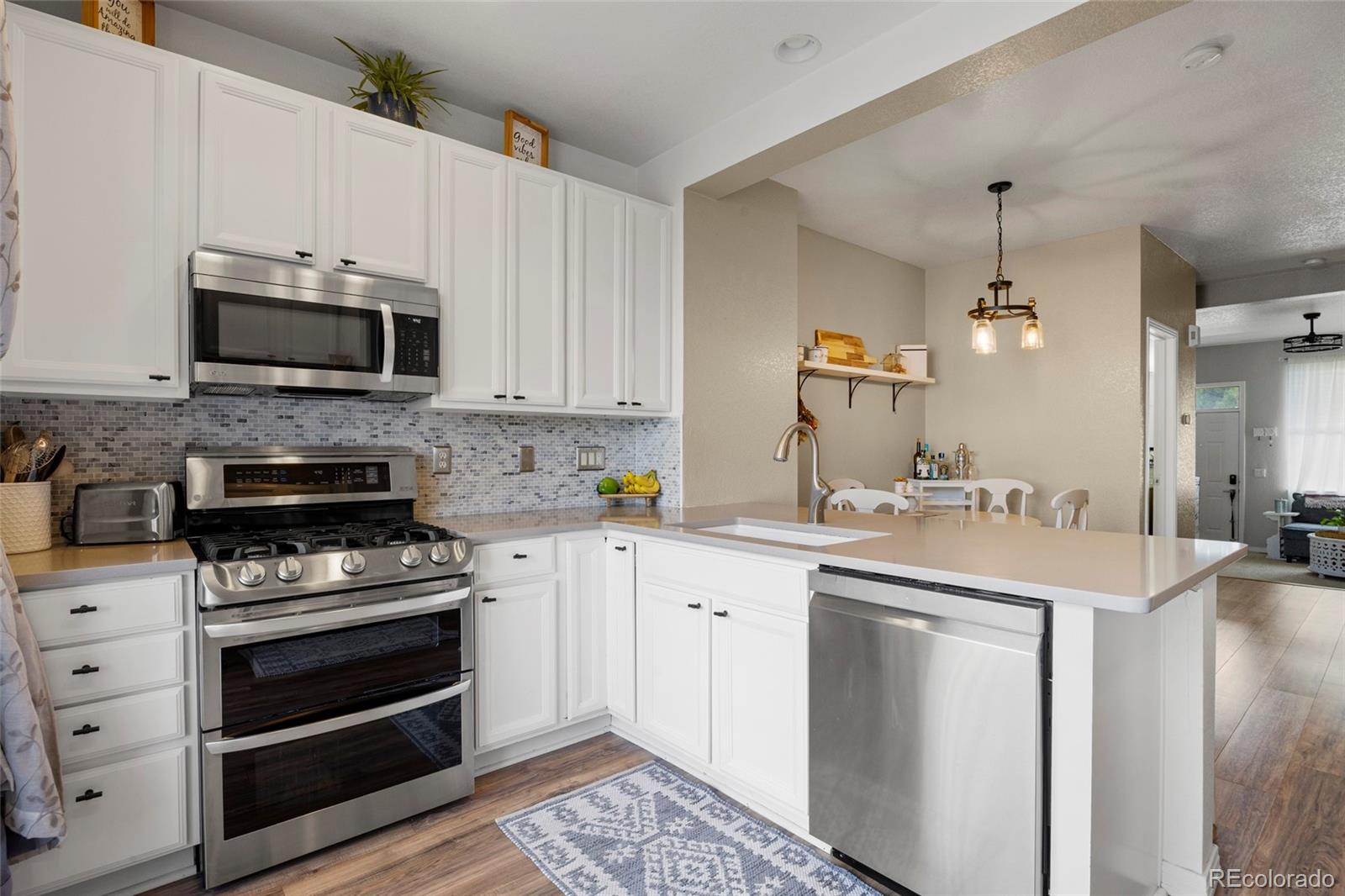 MLS Image #10 for 9433  ashbury circle,parker, Colorado