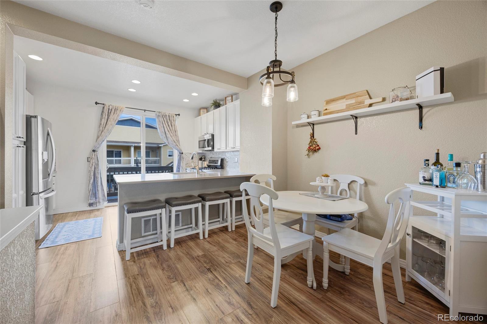 MLS Image #15 for 9433  ashbury circle,parker, Colorado