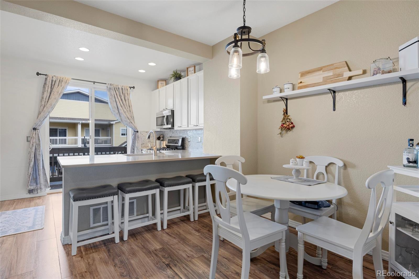 MLS Image #17 for 9433  ashbury circle,parker, Colorado