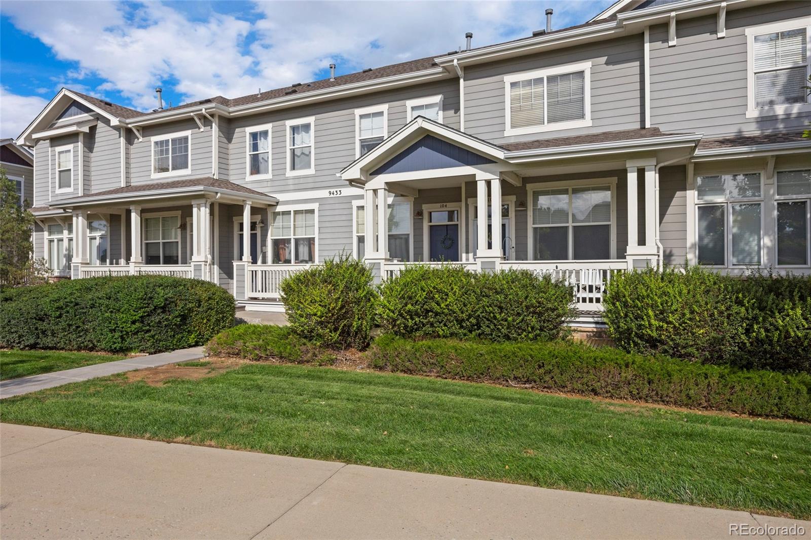 MLS Image #30 for 9433  ashbury circle,parker, Colorado