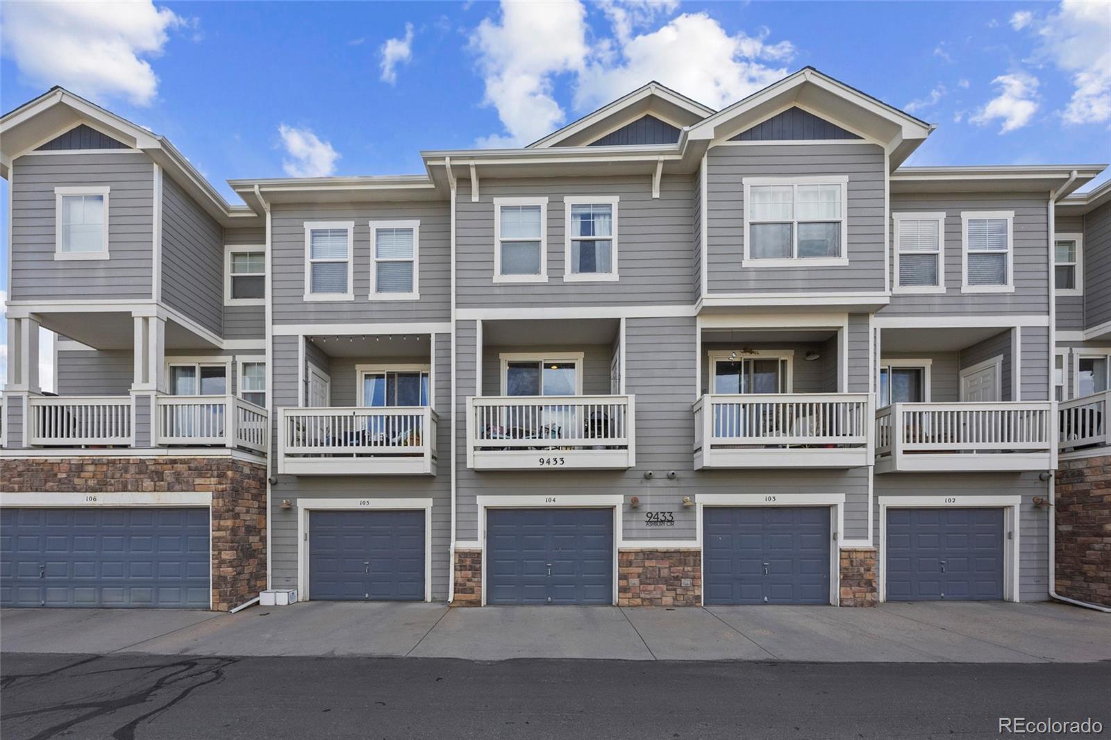 MLS Image #32 for 9433  ashbury circle,parker, Colorado