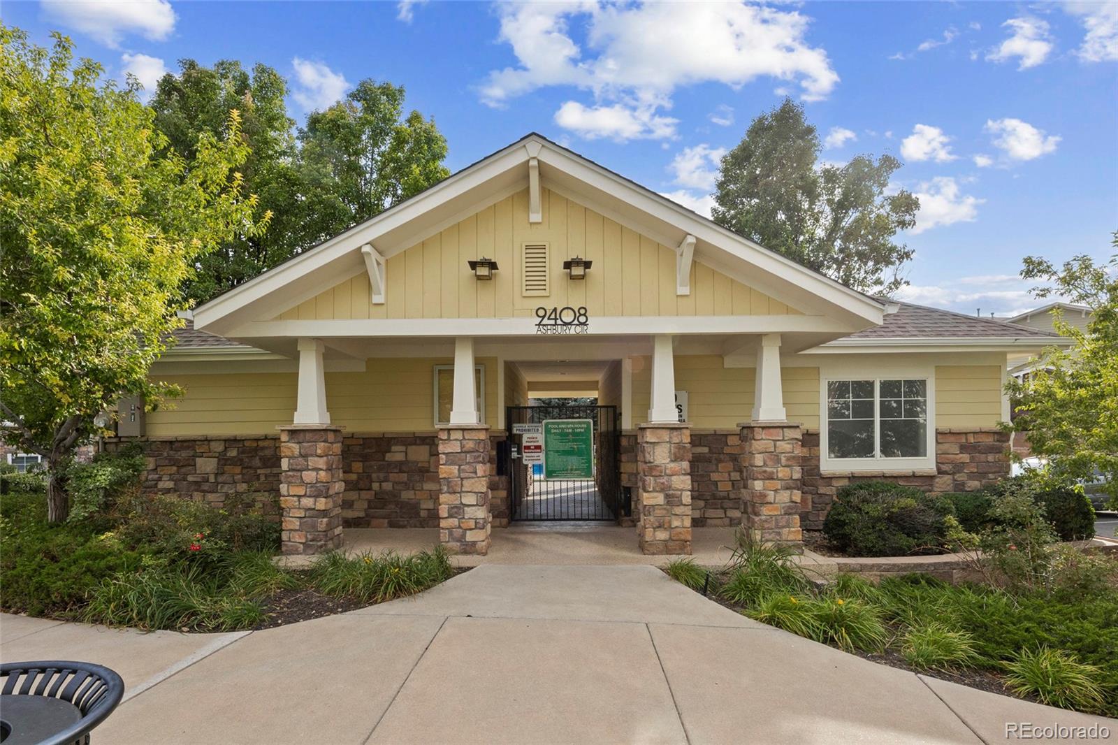 MLS Image #34 for 9433  ashbury circle,parker, Colorado