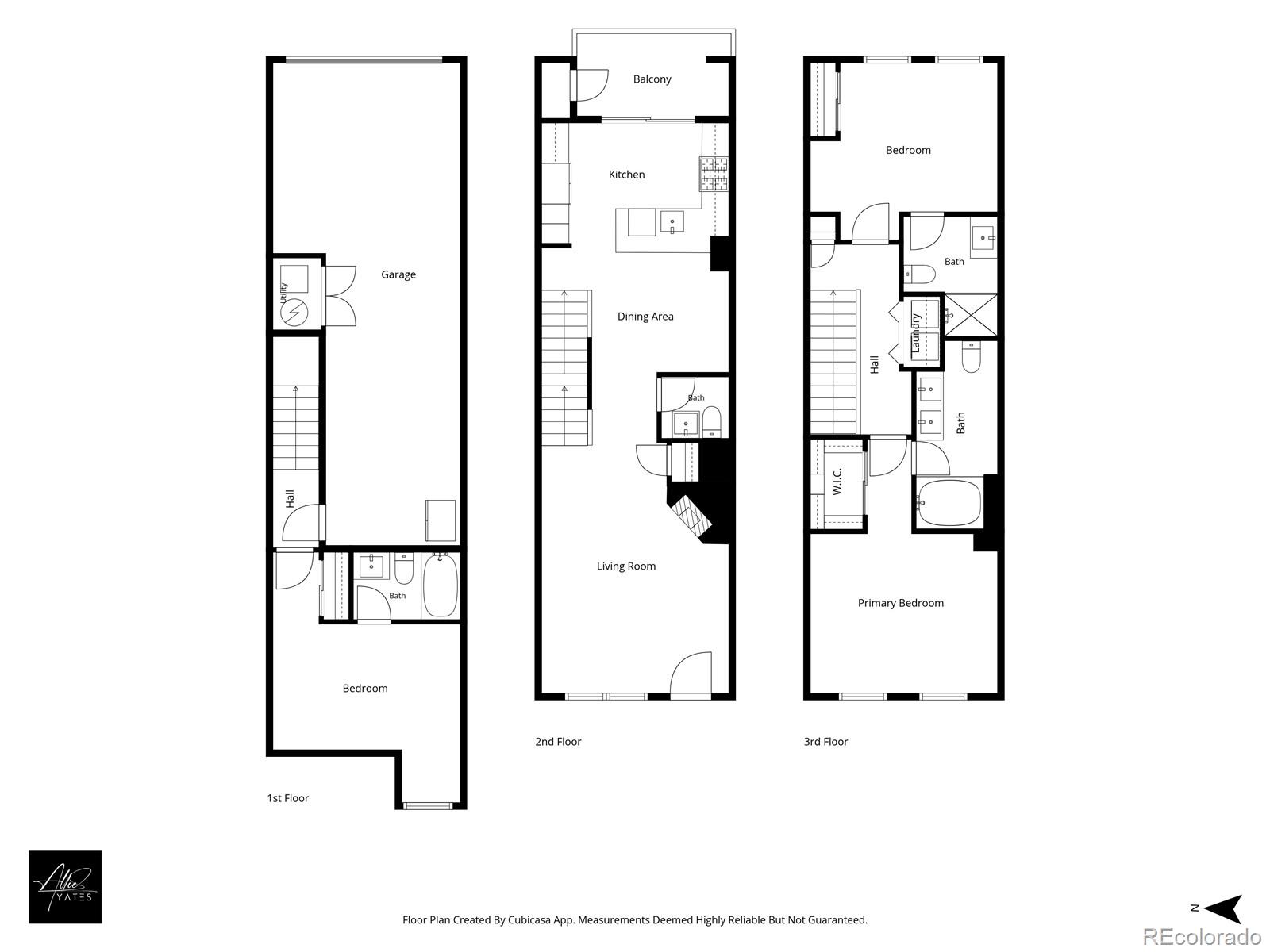 MLS Image #36 for 9433  ashbury circle,parker, Colorado
