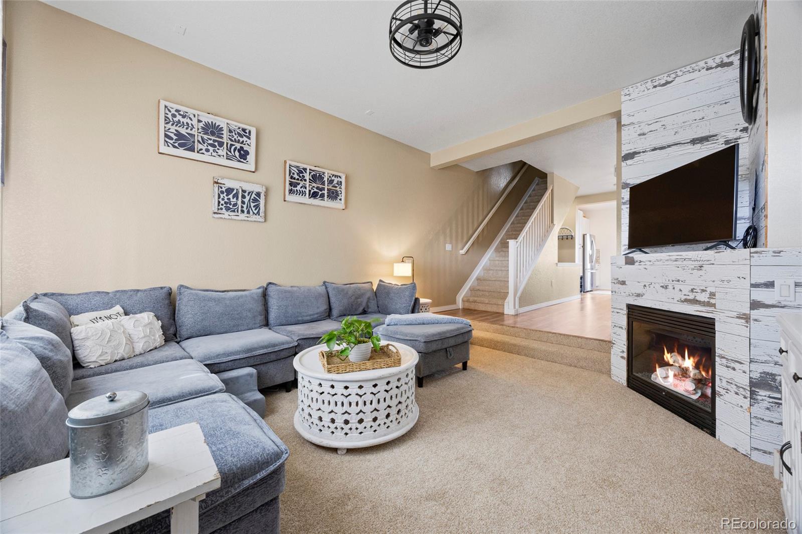 MLS Image #6 for 9433  ashbury circle,parker, Colorado
