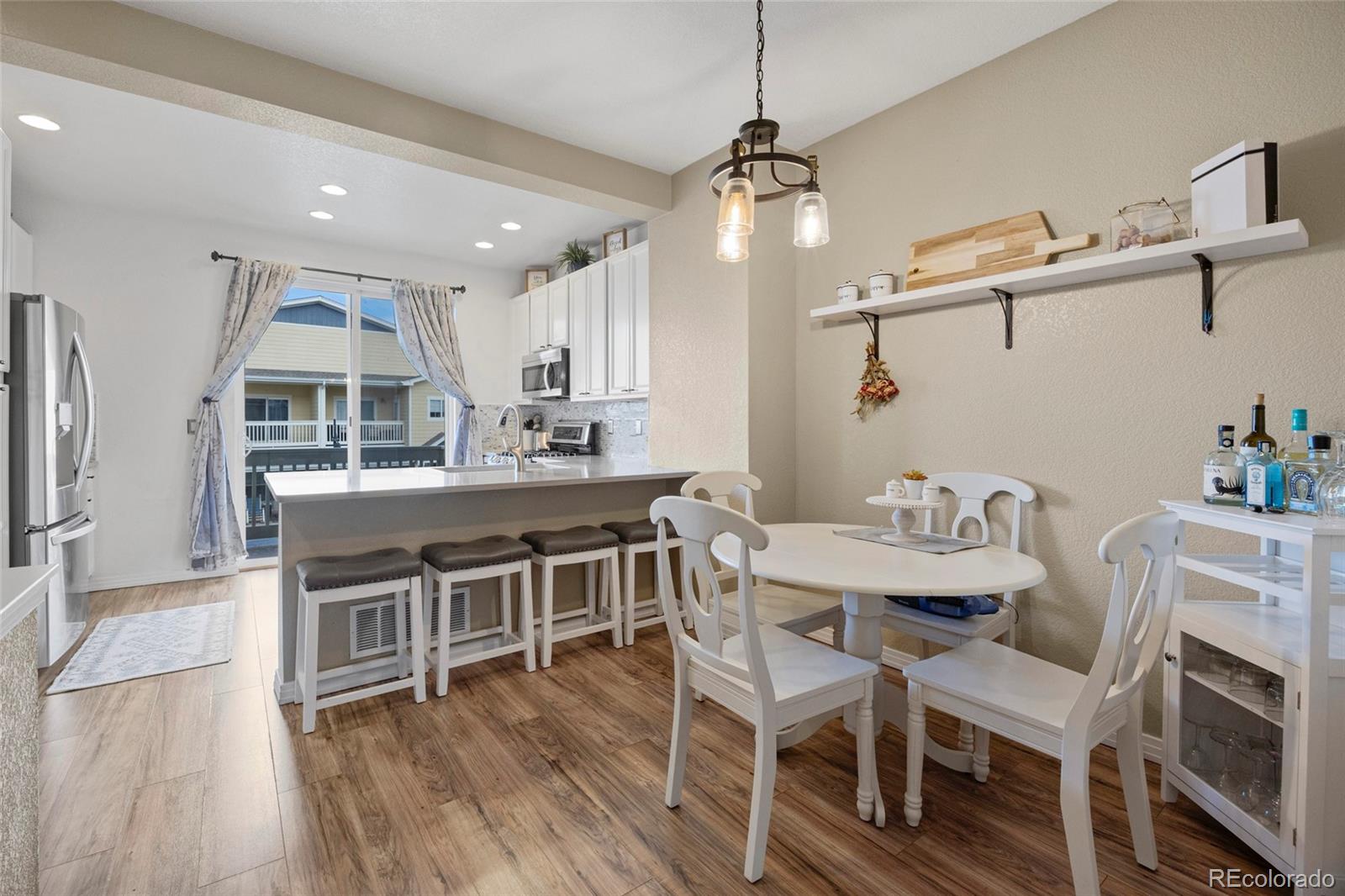 MLS Image #7 for 9433  ashbury circle,parker, Colorado