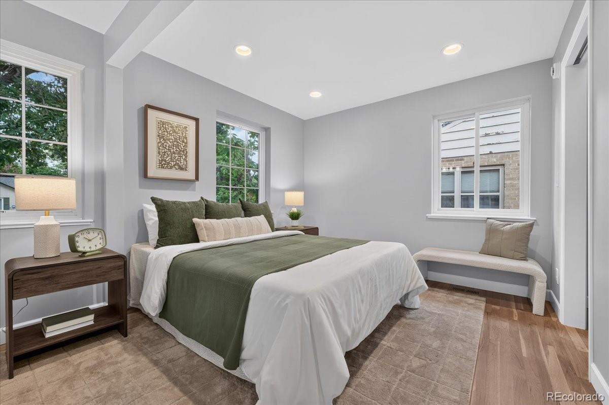 MLS Image #12 for 710  dahlia street,denver, Colorado