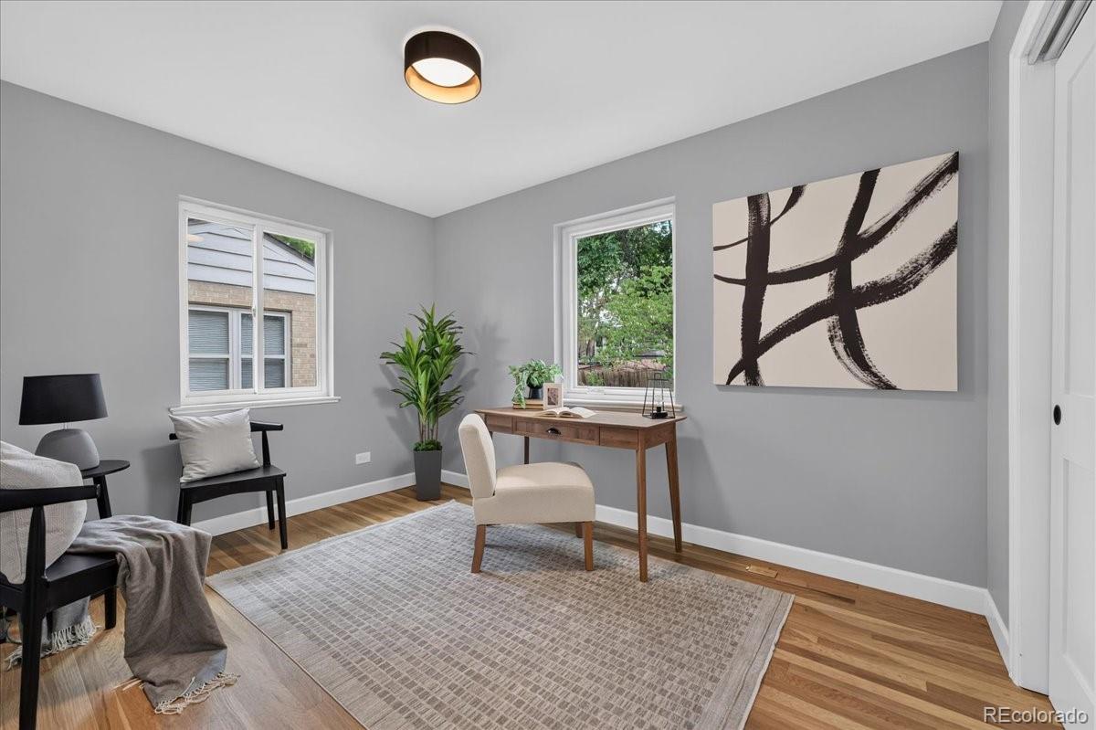 MLS Image #19 for 710  dahlia street,denver, Colorado