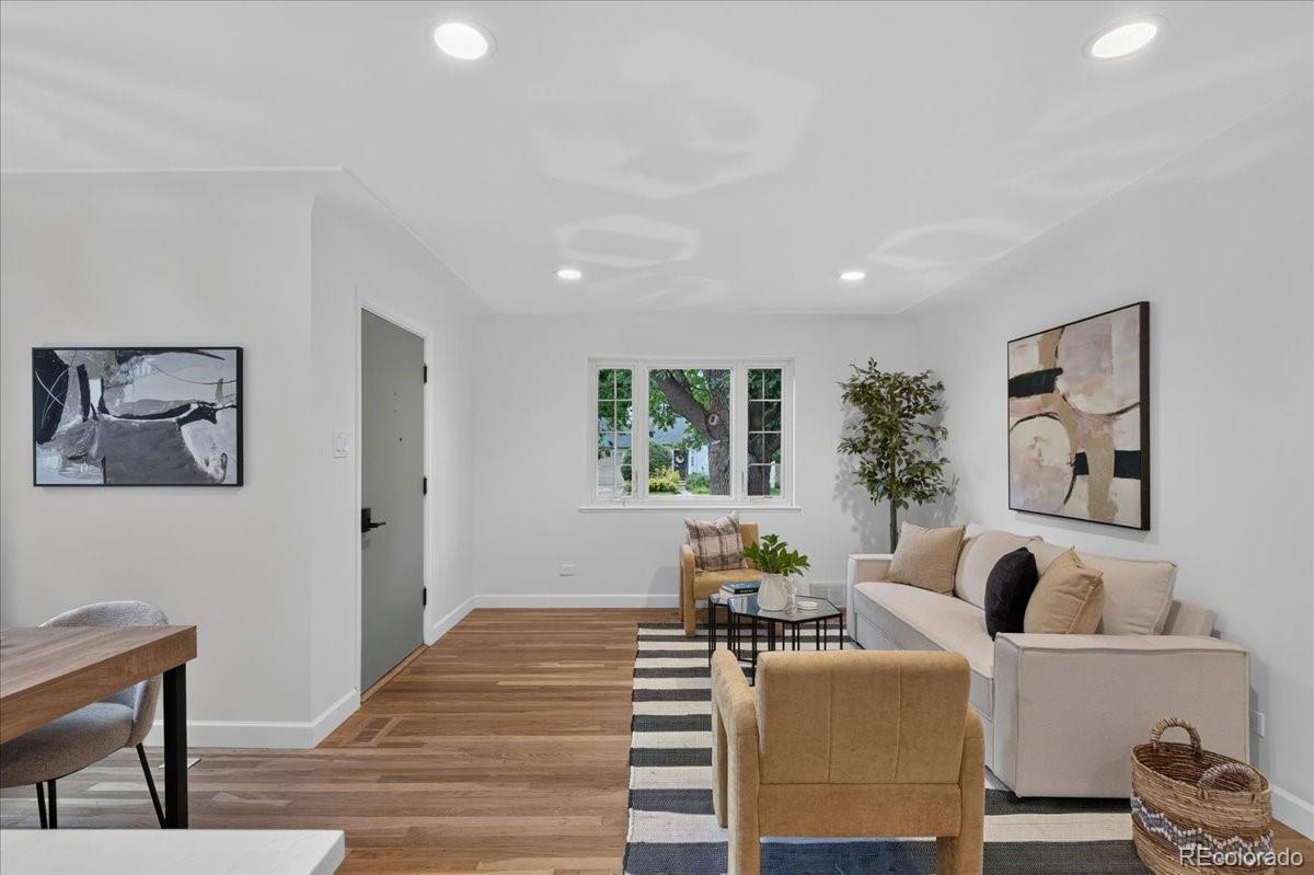 MLS Image #2 for 710  dahlia street,denver, Colorado