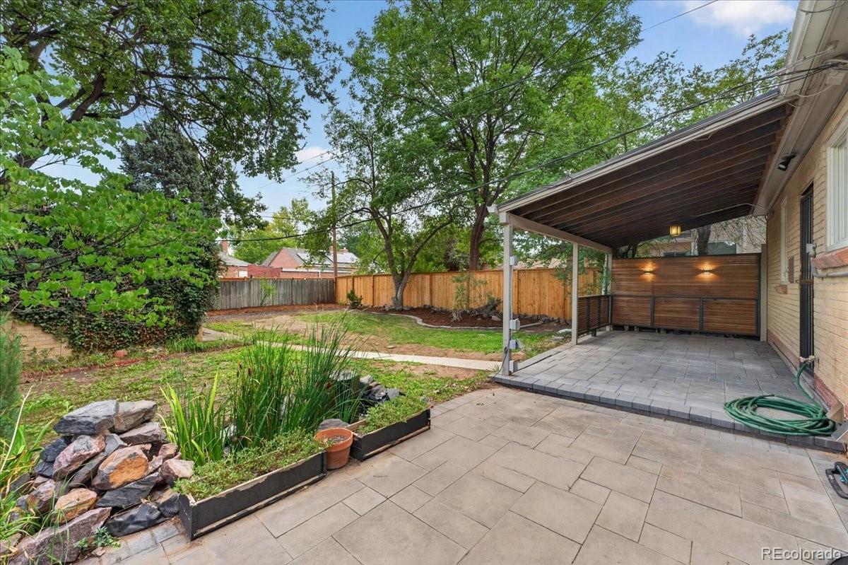 MLS Image #32 for 710  dahlia street,denver, Colorado