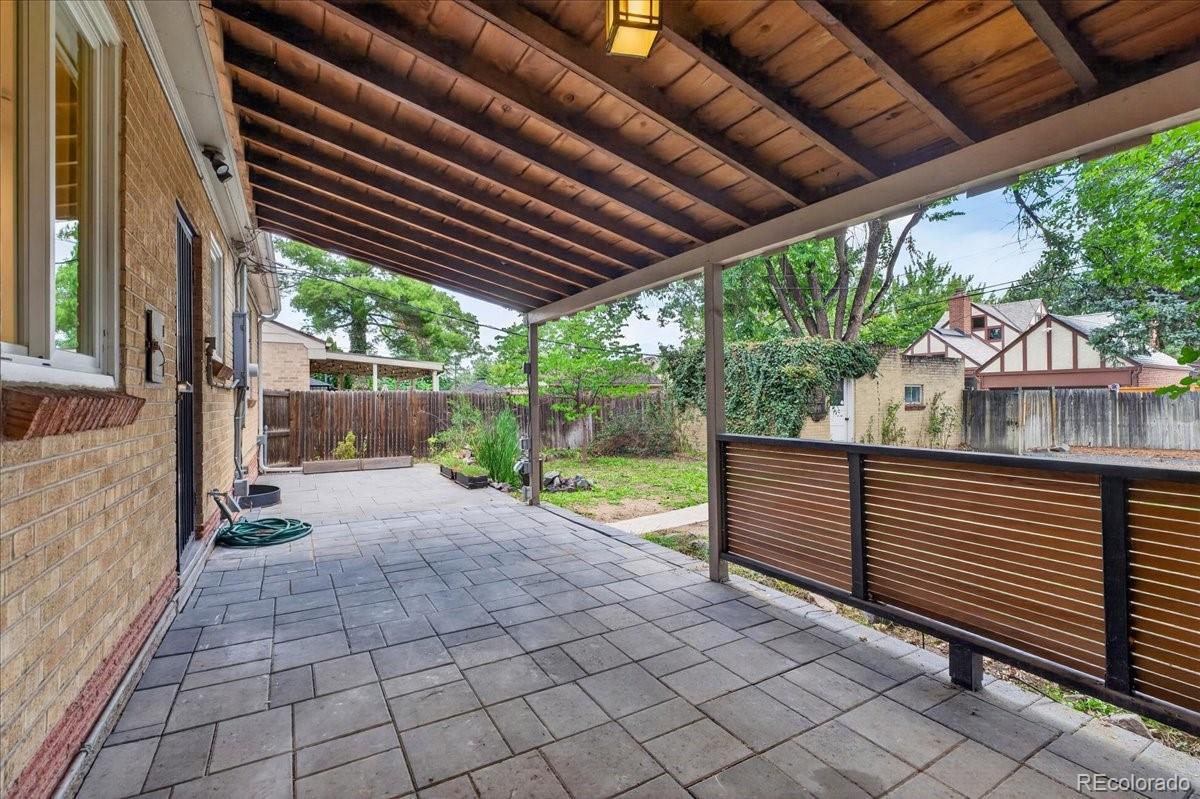 MLS Image #33 for 710  dahlia street,denver, Colorado
