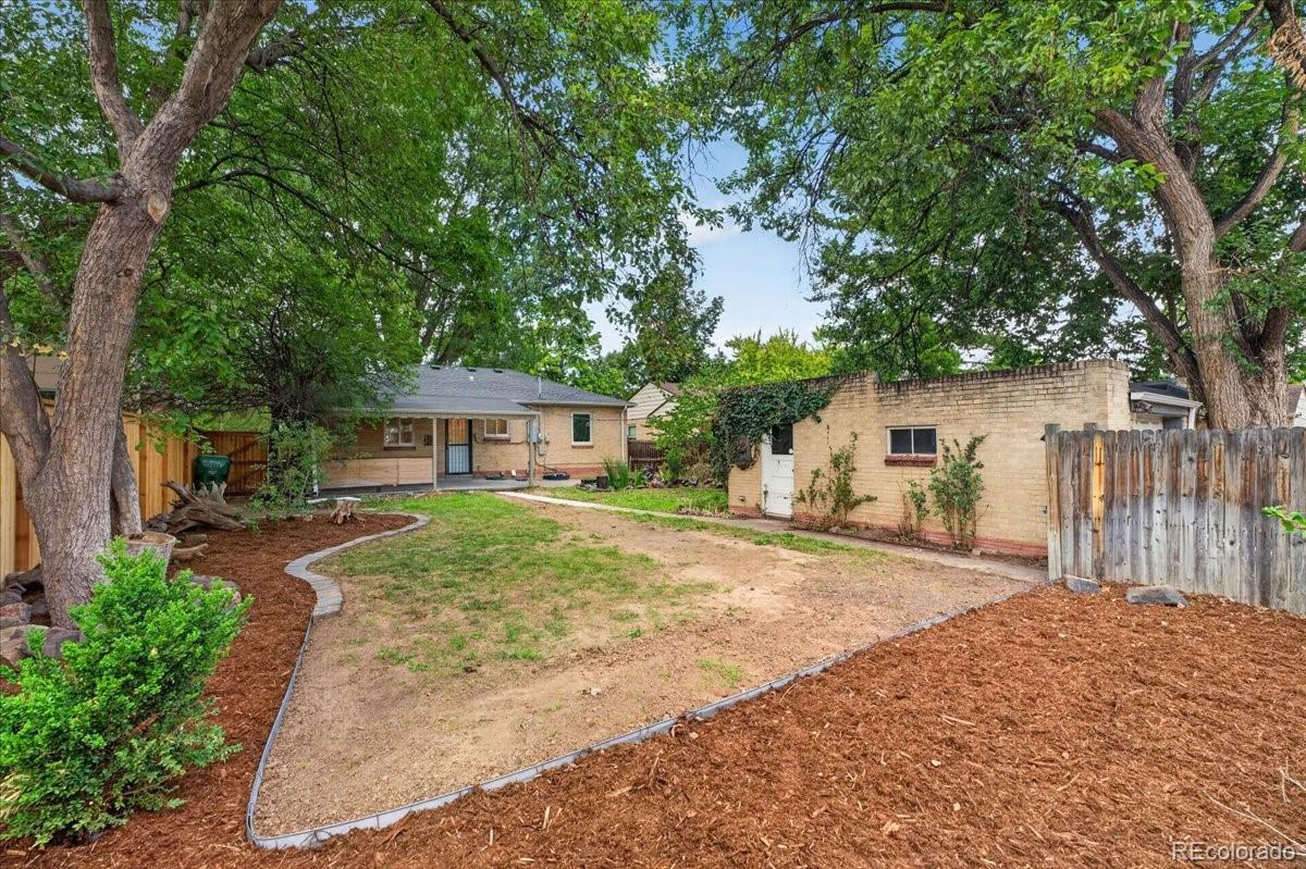 MLS Image #35 for 710  dahlia street,denver, Colorado