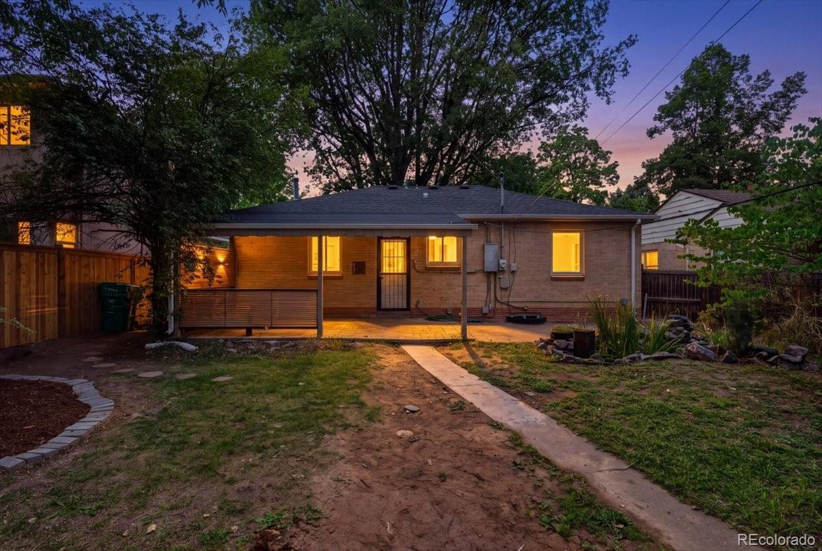 MLS Image #36 for 710  dahlia street,denver, Colorado