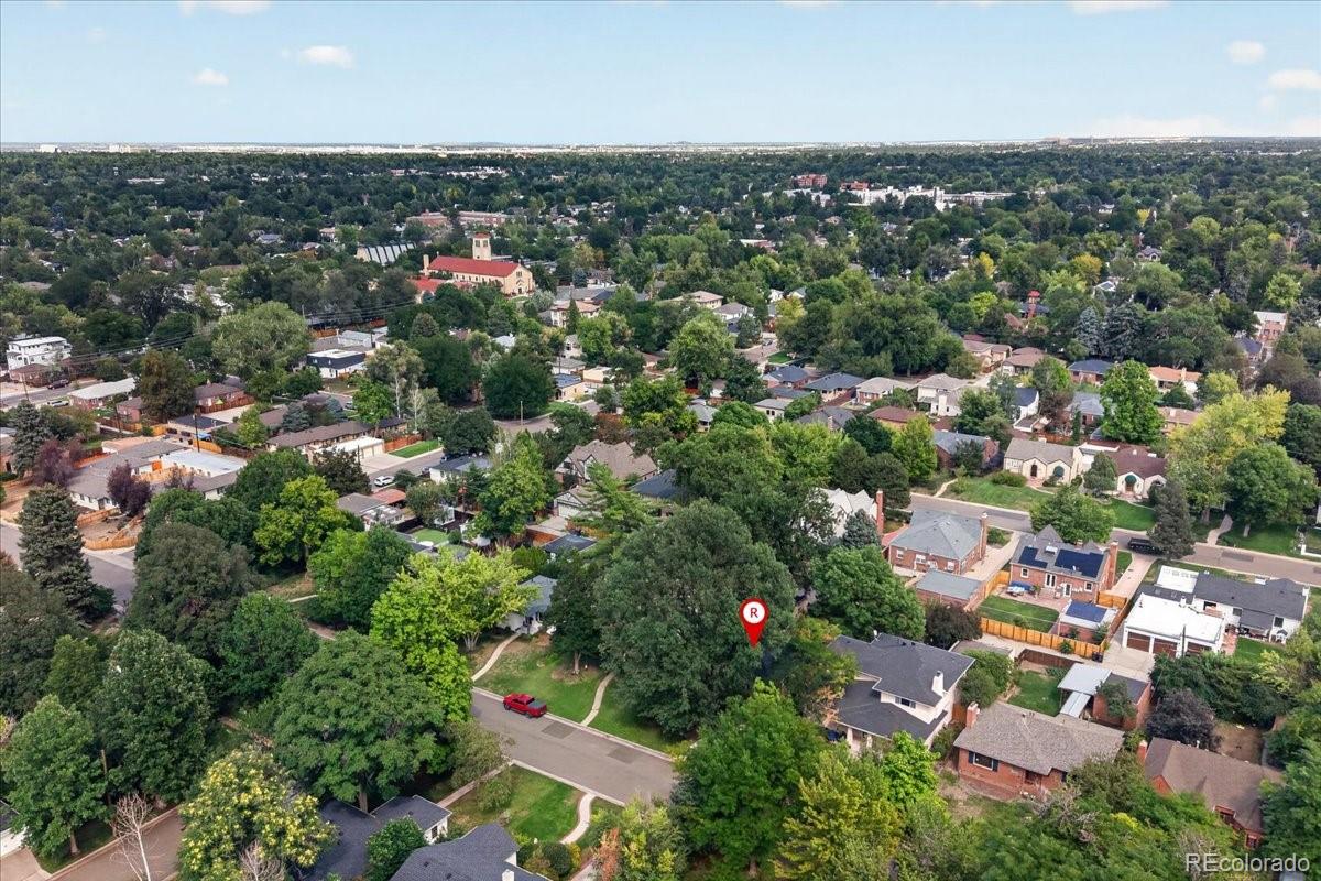 MLS Image #38 for 710  dahlia street,denver, Colorado