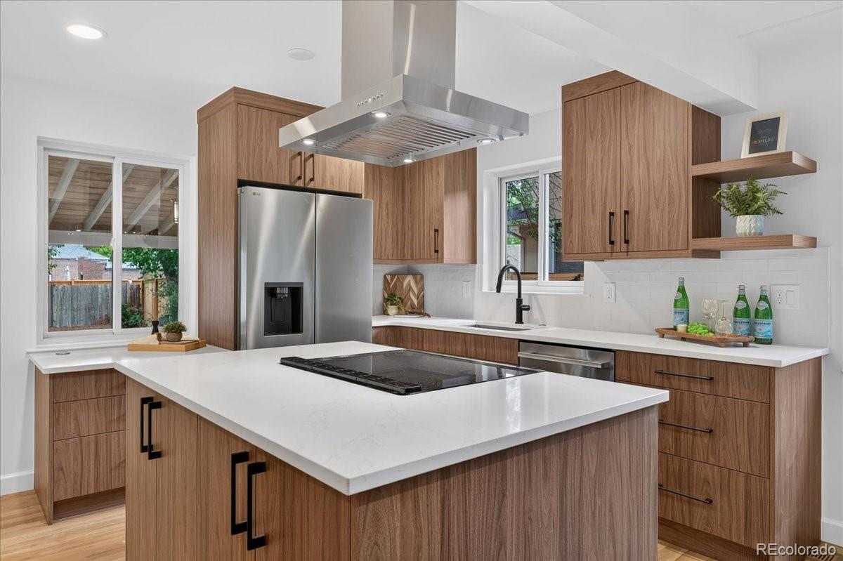 MLS Image #7 for 710  dahlia street,denver, Colorado