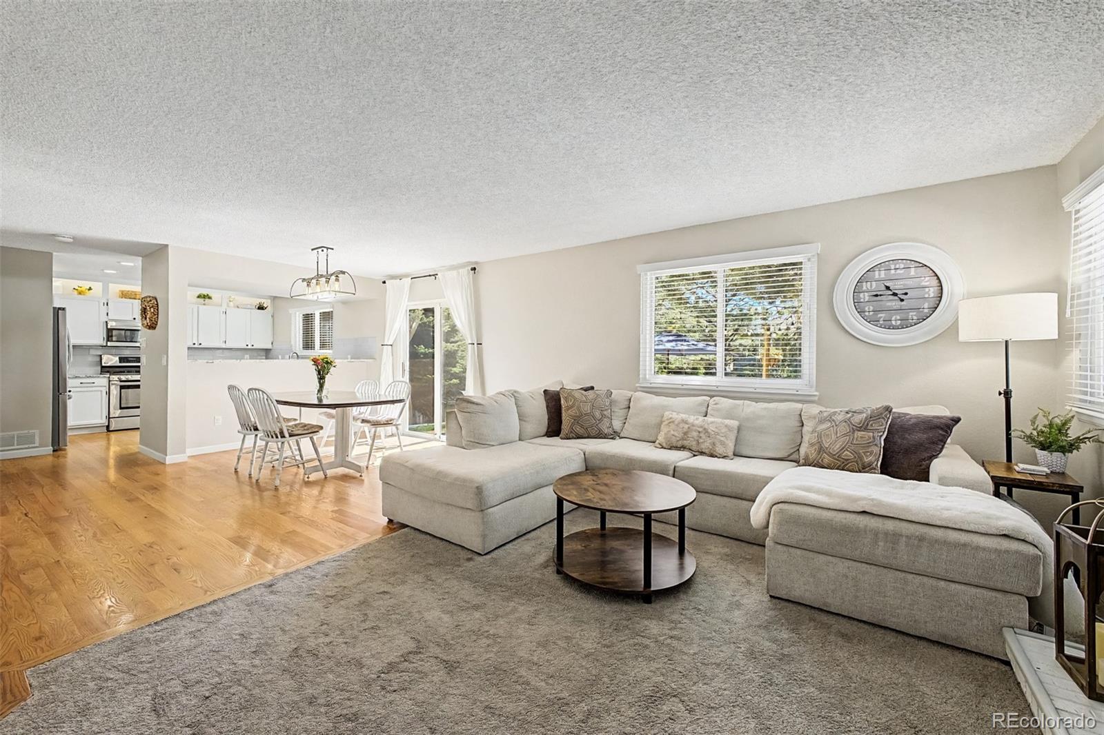 MLS Image #12 for 22  heritage avenue,castle rock, Colorado