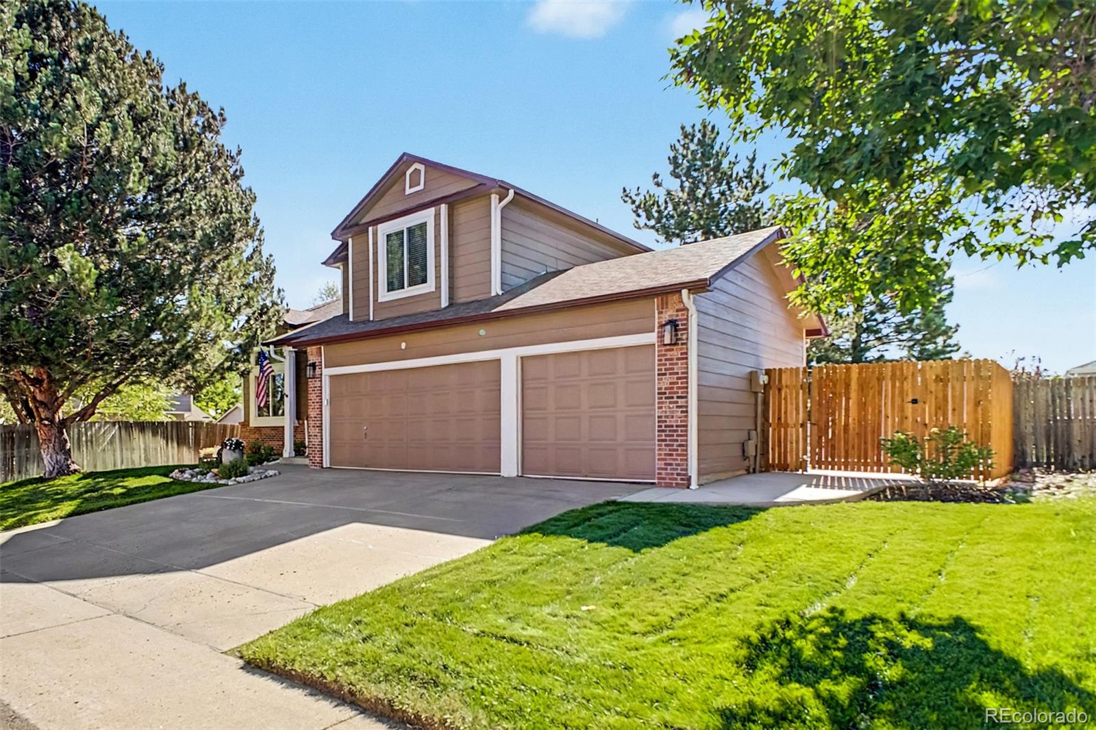 MLS Image #2 for 22  heritage avenue,castle rock, Colorado