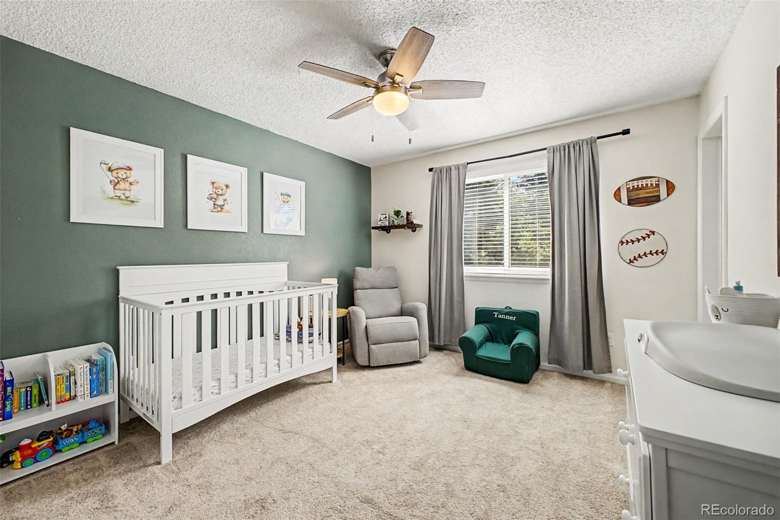 MLS Image #29 for 22  heritage avenue,castle rock, Colorado