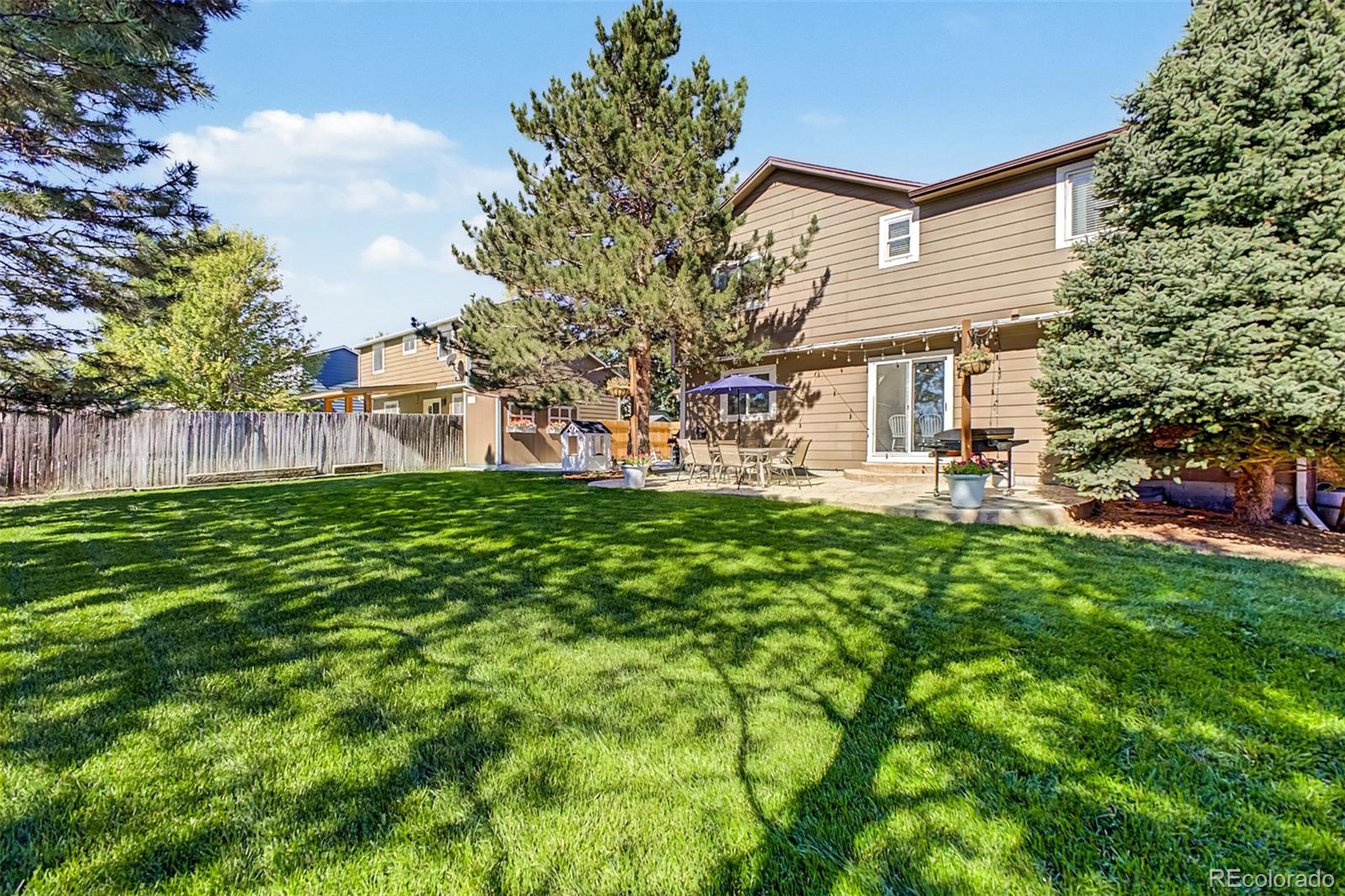 MLS Image #38 for 22  heritage avenue,castle rock, Colorado