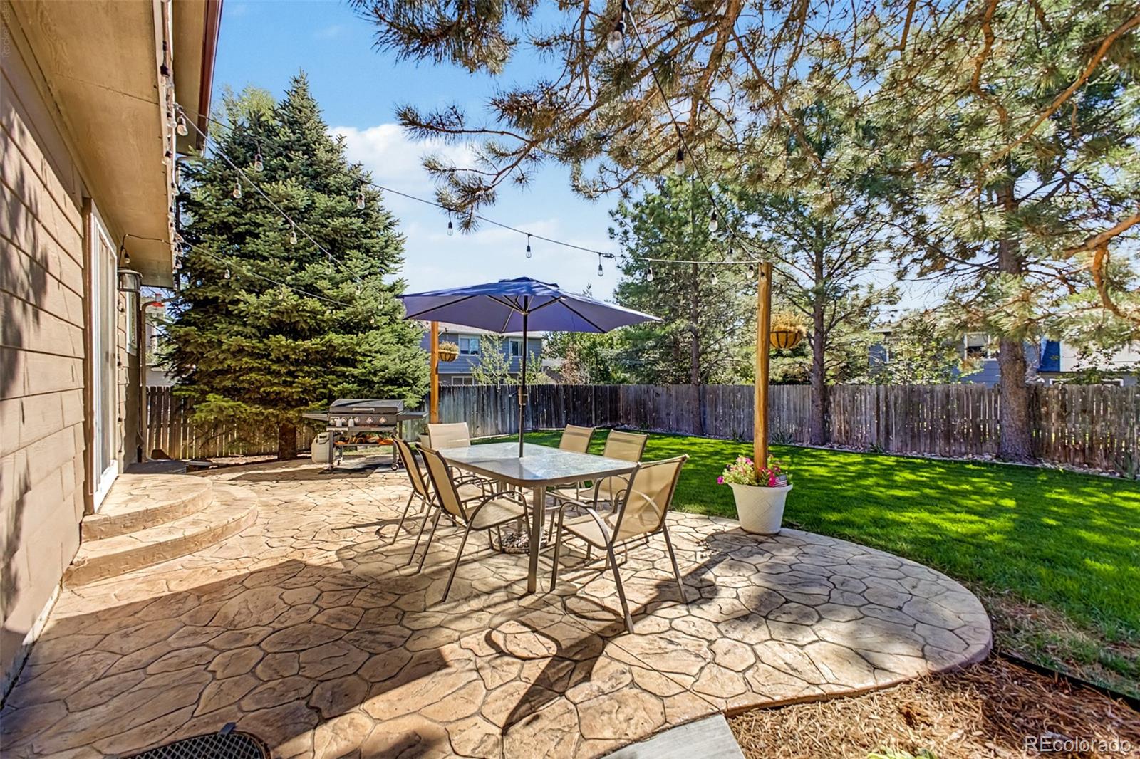 MLS Image #39 for 22  heritage avenue,castle rock, Colorado