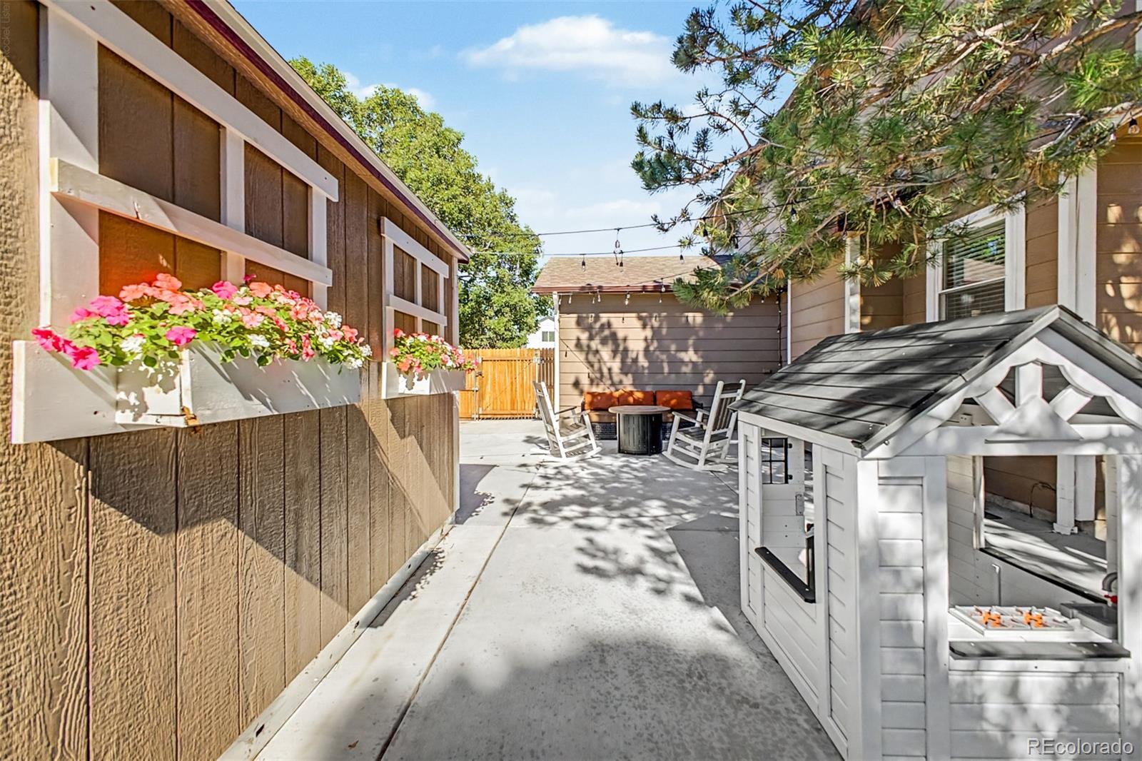 MLS Image #40 for 22  heritage avenue,castle rock, Colorado