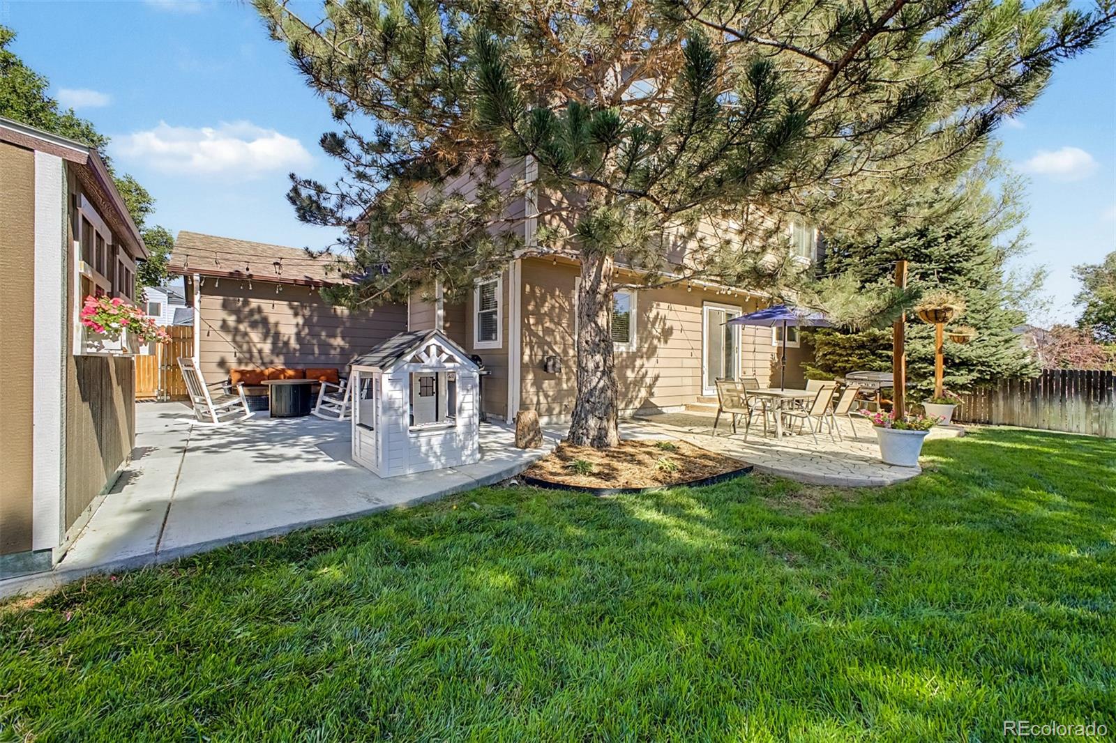 MLS Image #41 for 22  heritage avenue,castle rock, Colorado