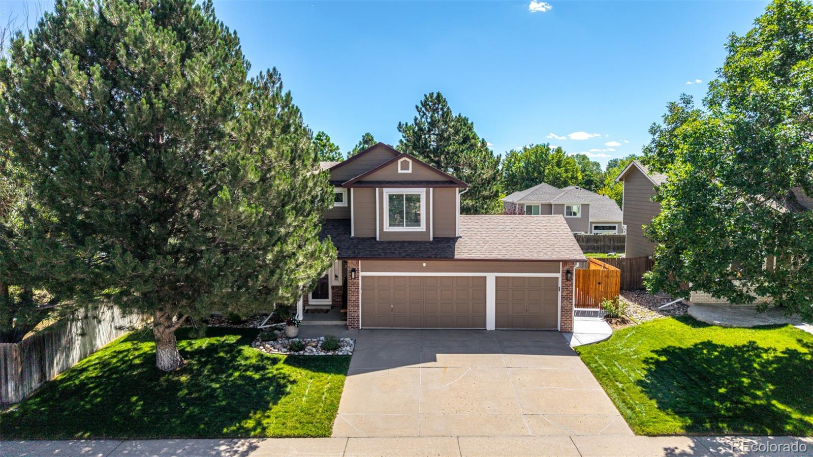 MLS Image #42 for 22  heritage avenue,castle rock, Colorado