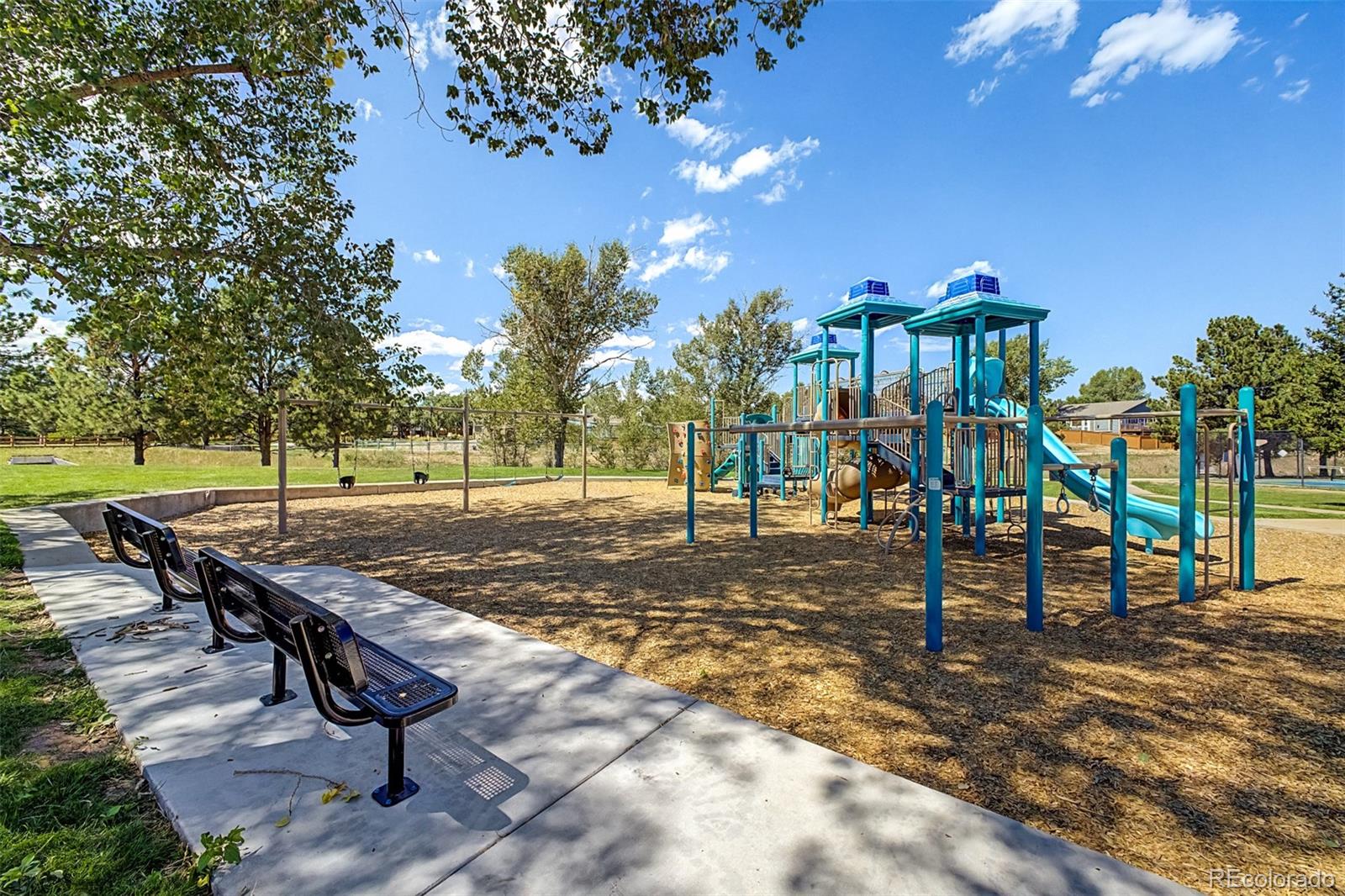 MLS Image #44 for 22  heritage avenue,castle rock, Colorado
