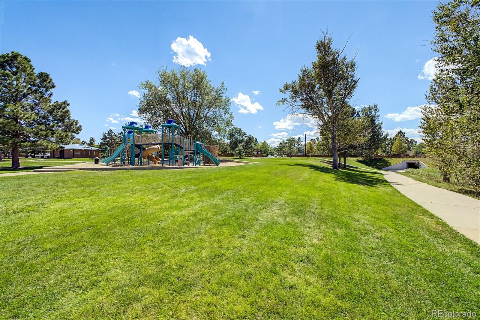 MLS Image #45 for 22  heritage avenue,castle rock, Colorado
