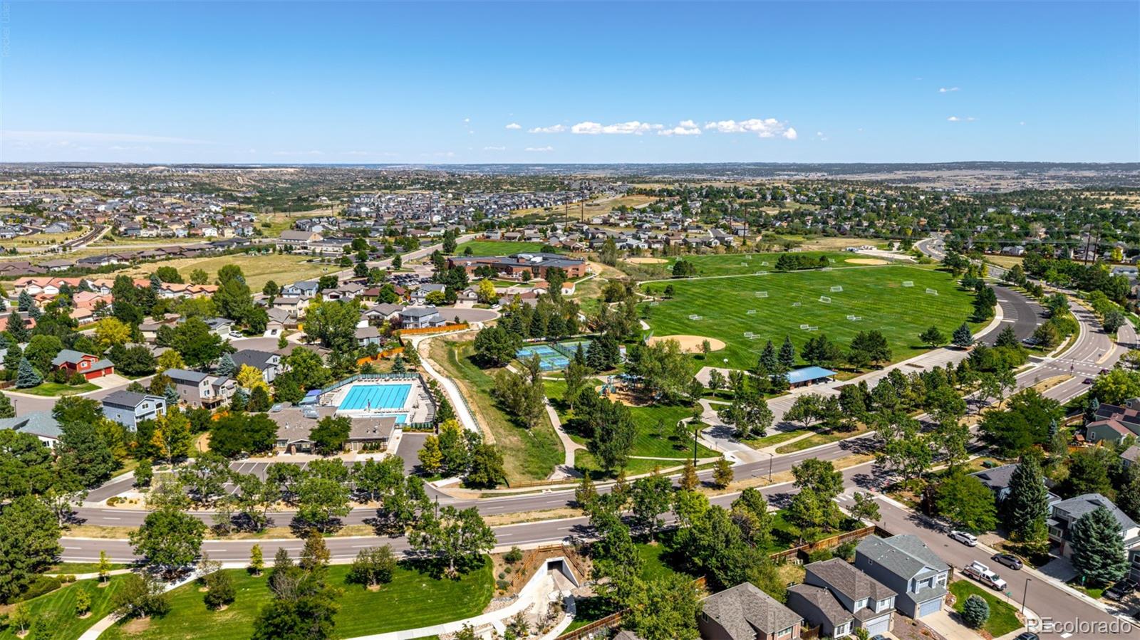 MLS Image #48 for 22  heritage avenue,castle rock, Colorado