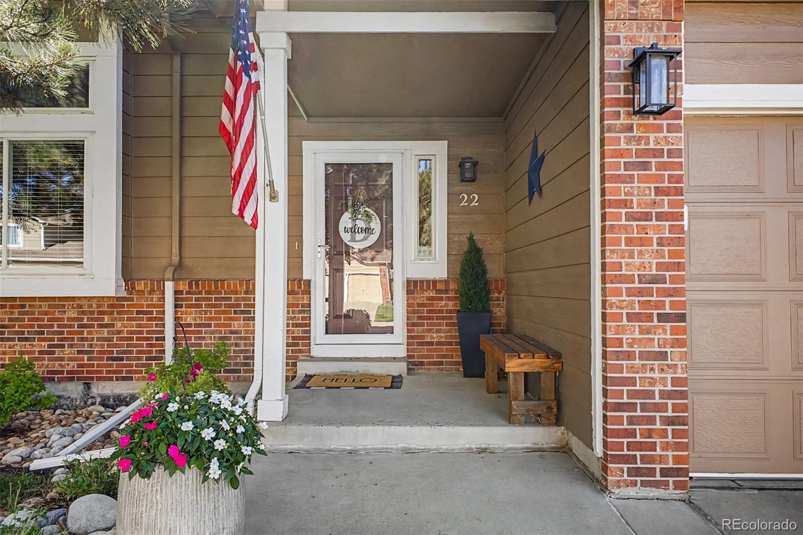 MLS Image #5 for 22  heritage avenue,castle rock, Colorado